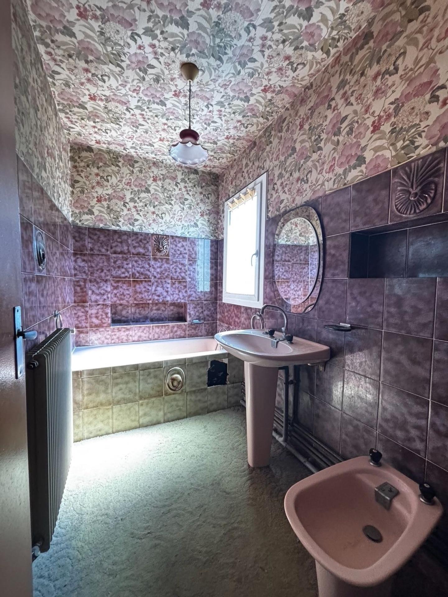 Photo SAFTI — Maison 4 pièces, 85 m² à Saint Michel 3