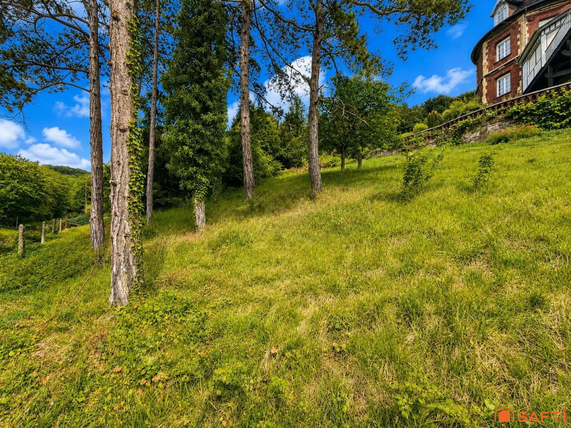Photo-terrain