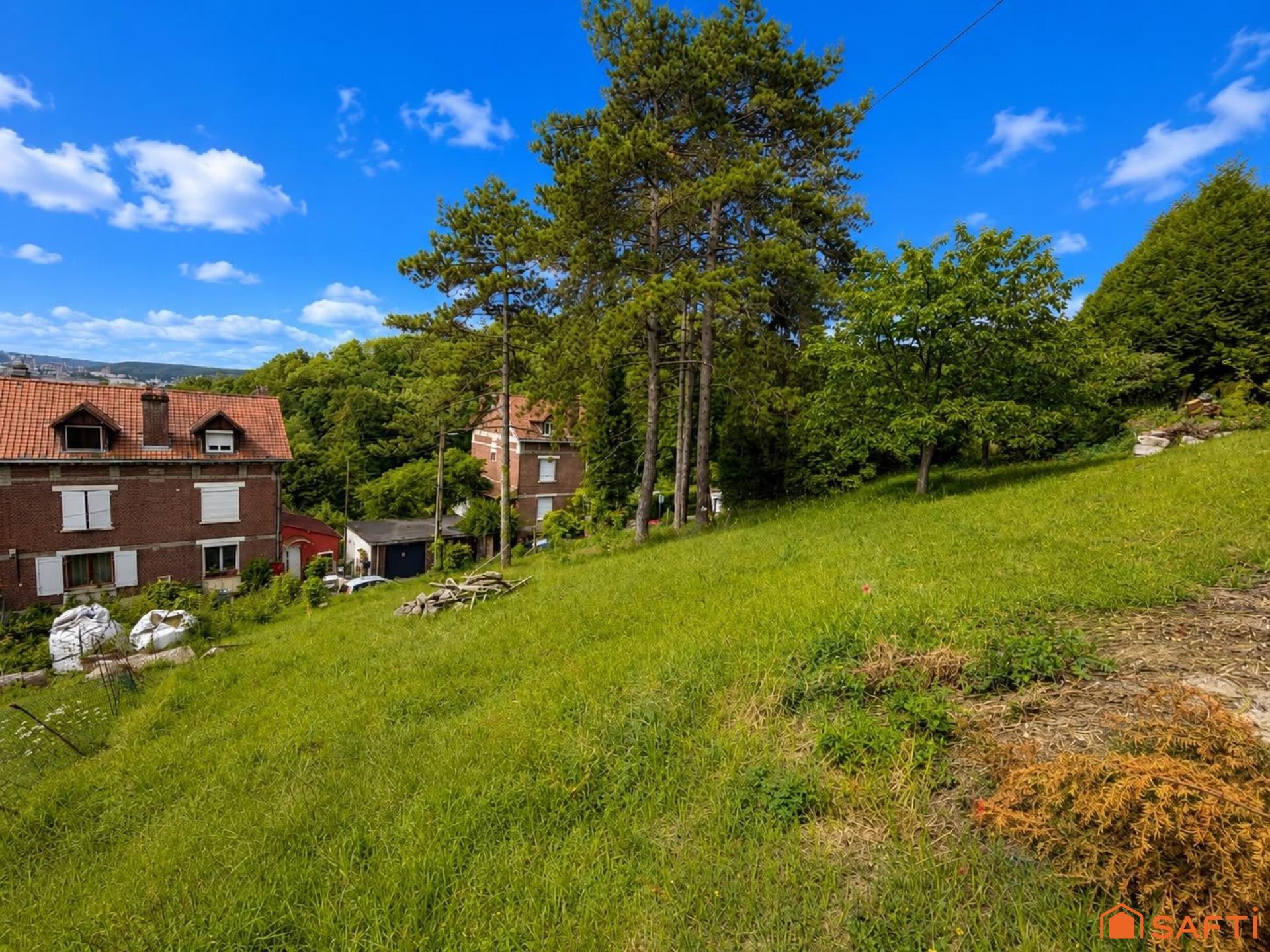 Photo-terrain