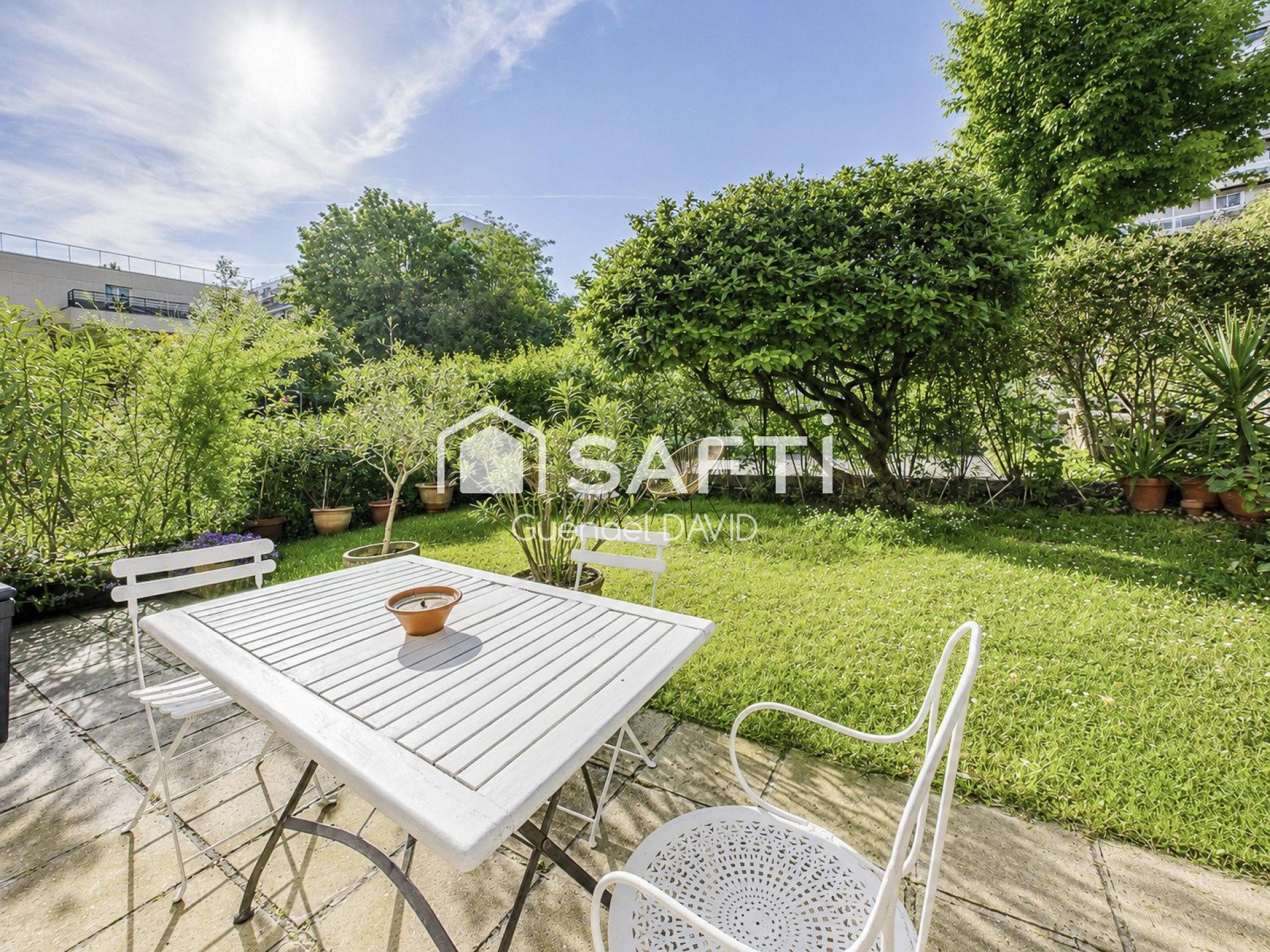 Photo-appartement