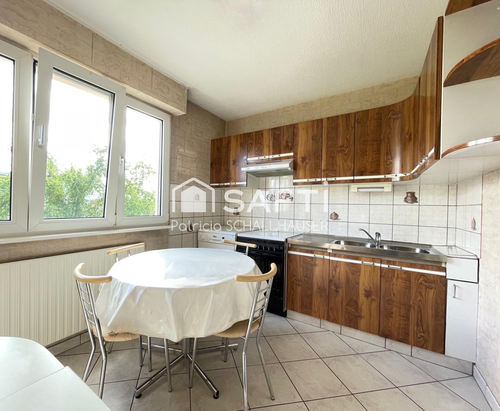 Photo-appartement