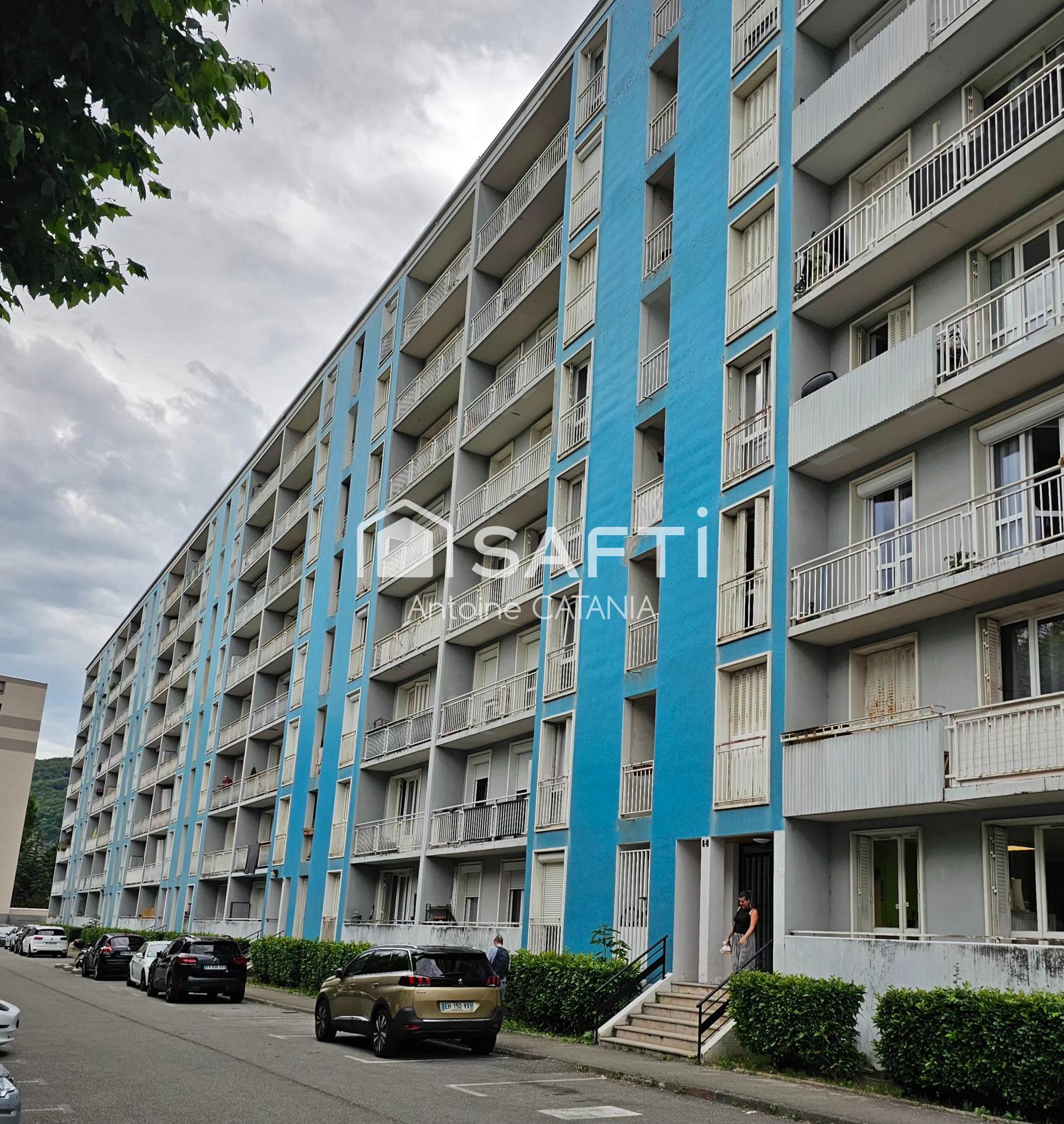 Photo-appartement