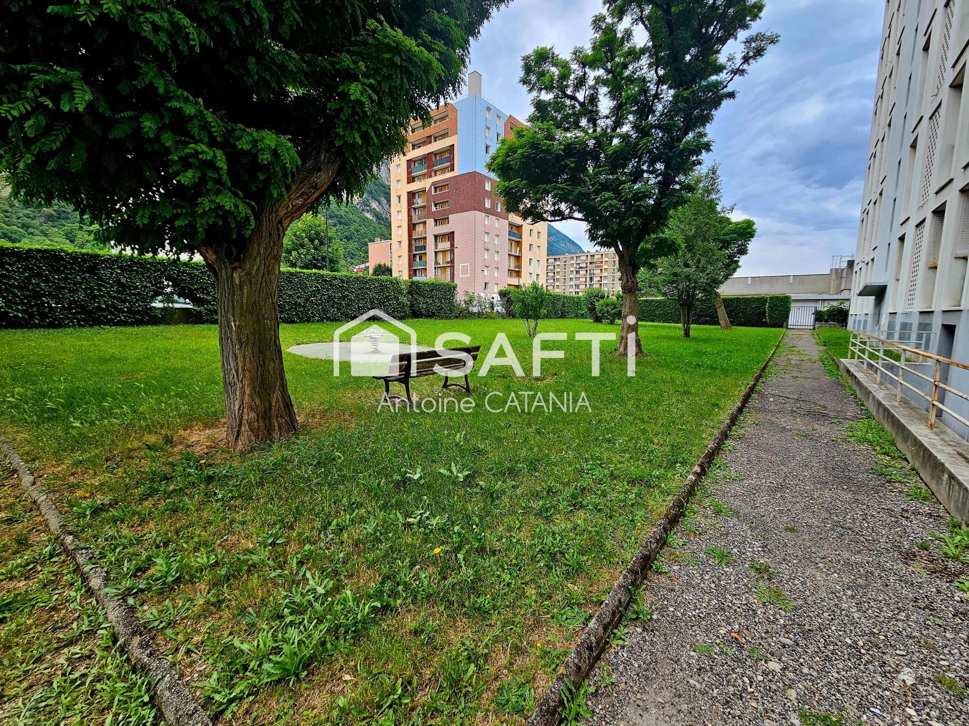Photo-appartement