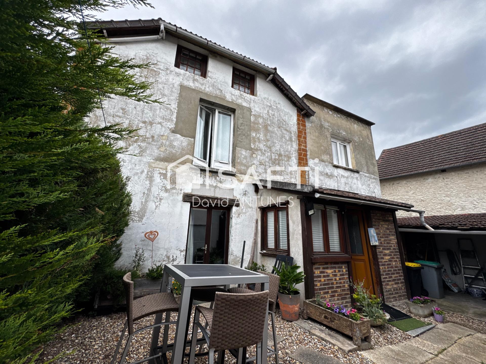 Photo-maison