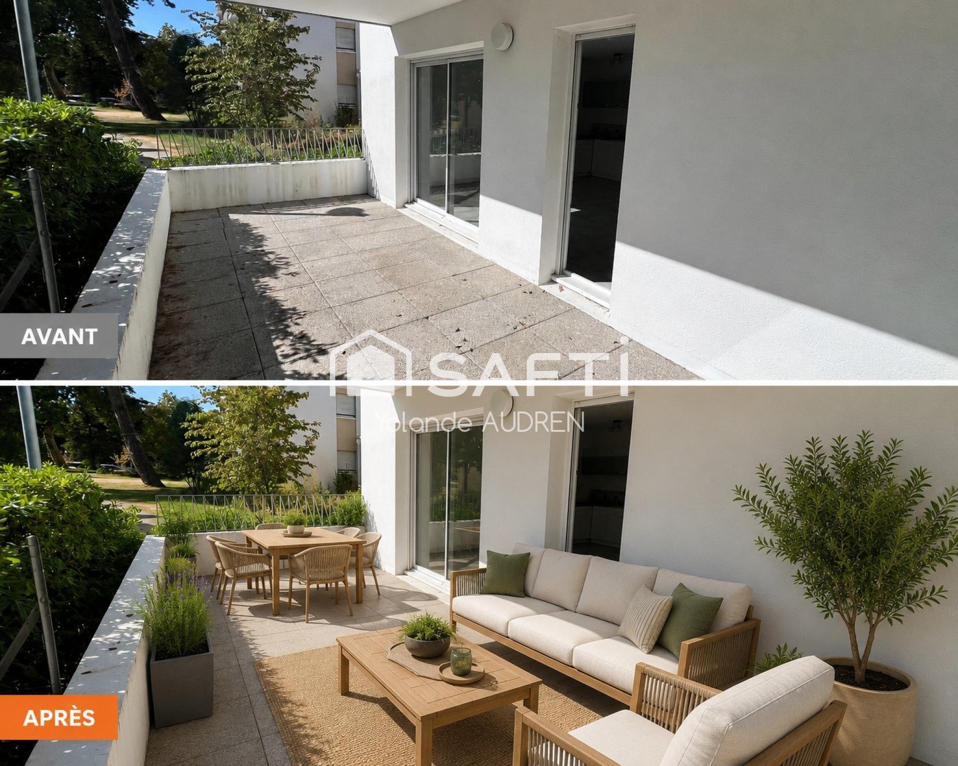 Photo-appartement