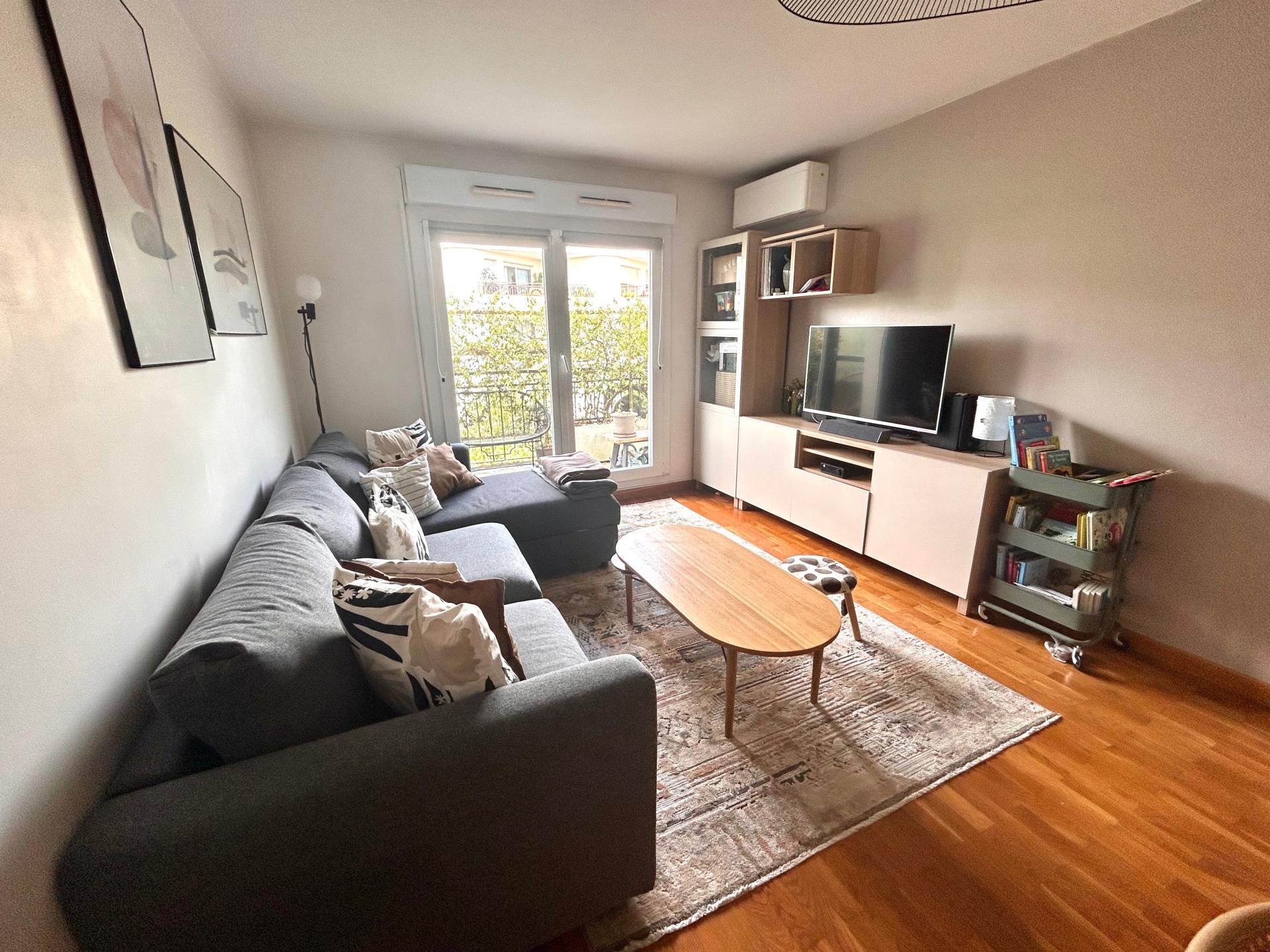 Photo-appartement