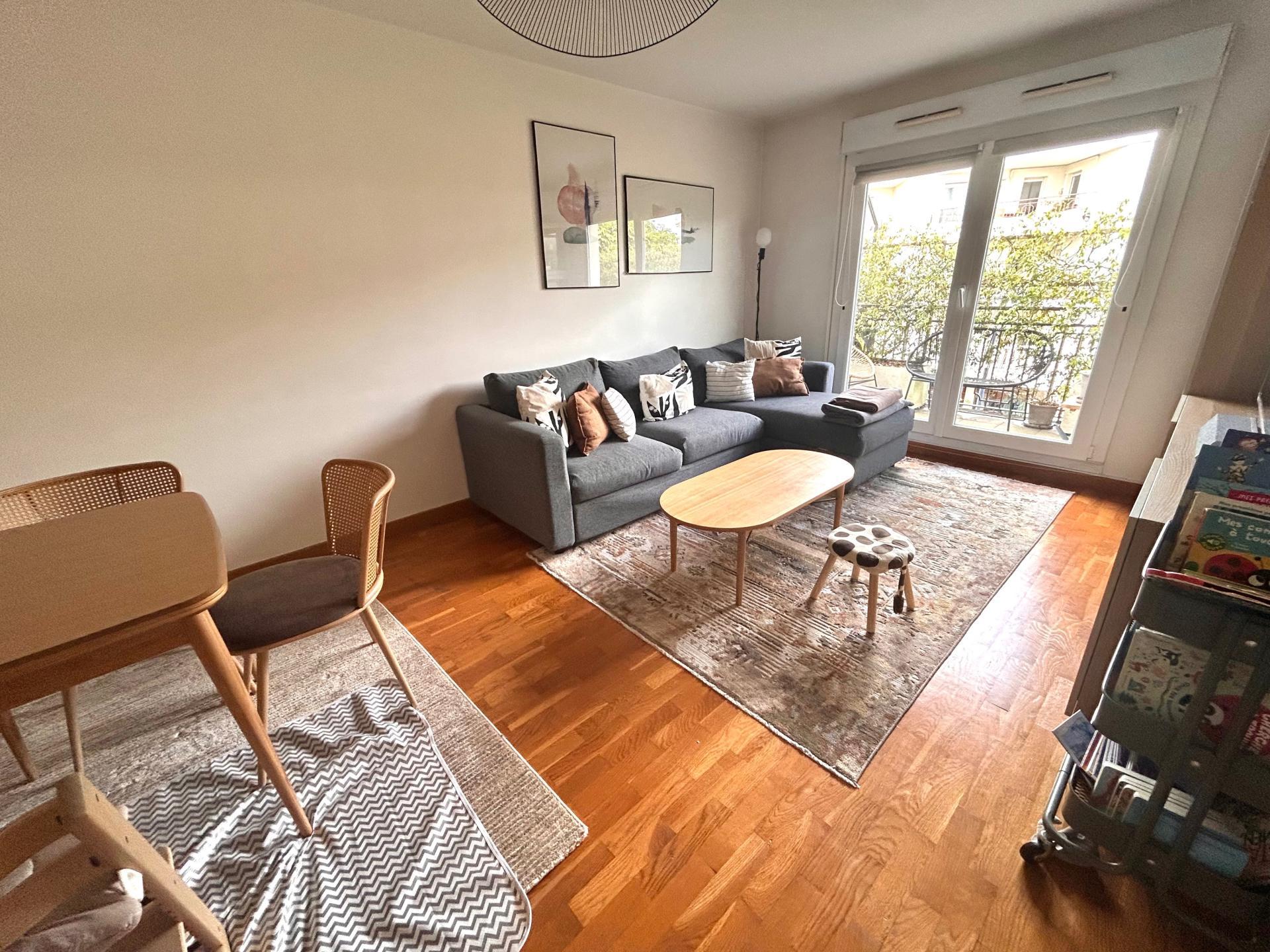 Photo-appartement