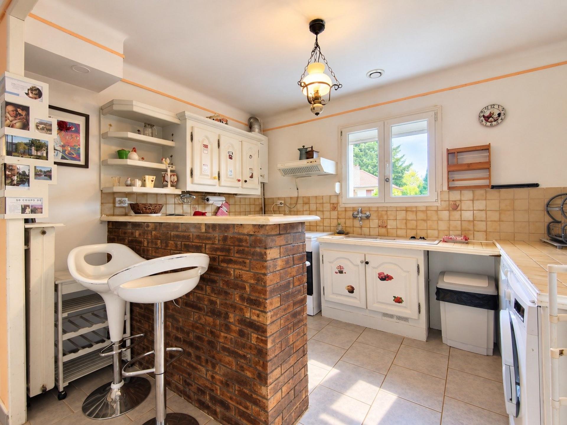 Photo SAFTI — Maison 4 pièces, 70 m² à Amilly 4