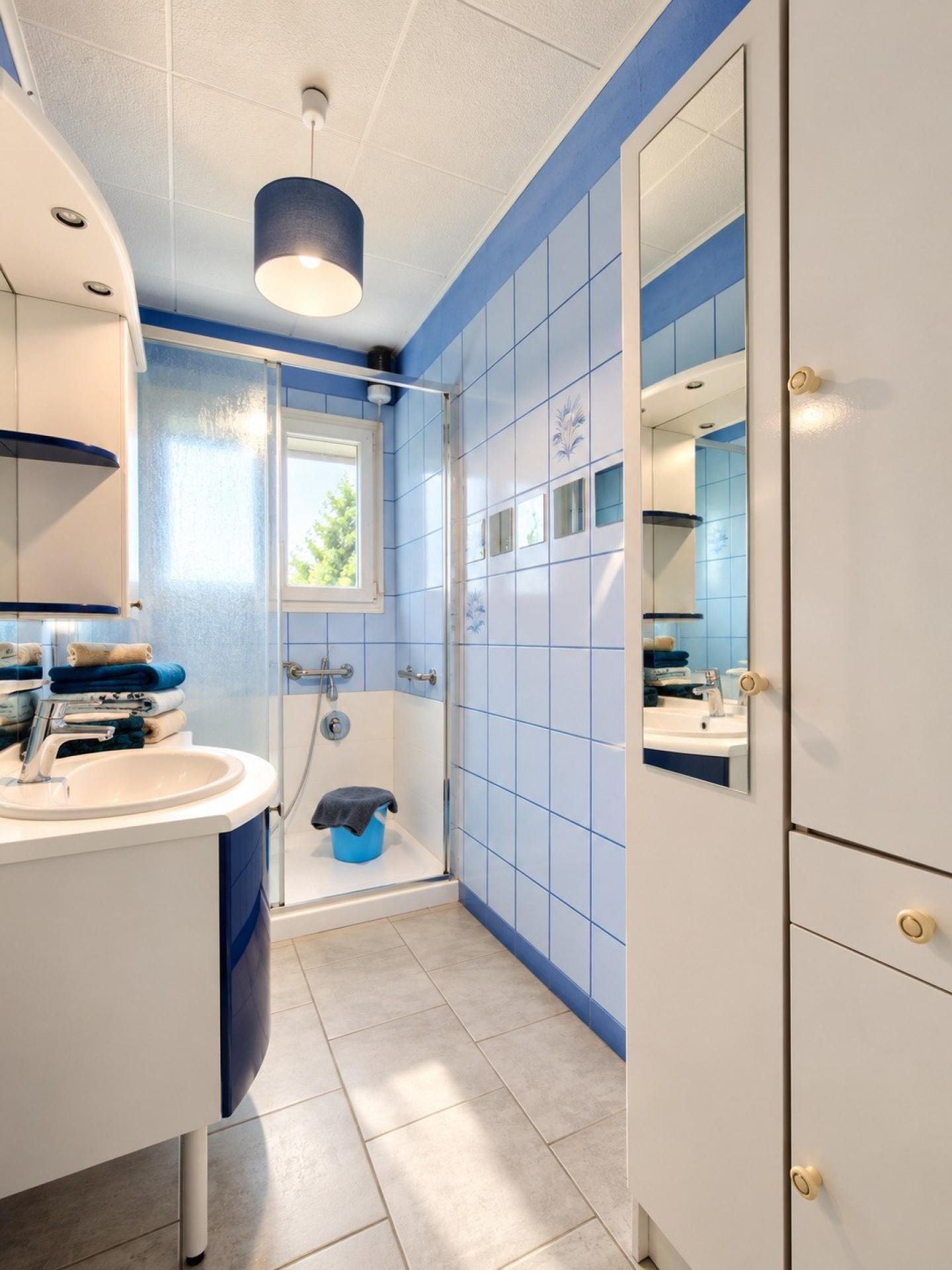 Photo SAFTI — Maison 4 pièces, 70 m² à Amilly 5