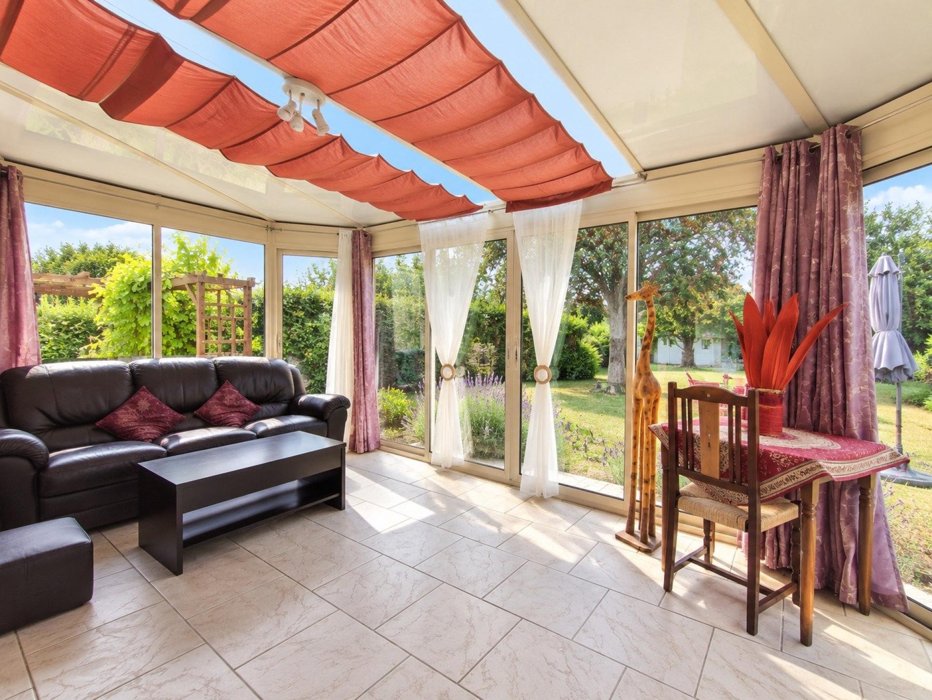 Photo SAFTI — Maison 4 pièces, 70 m² à Amilly 2
