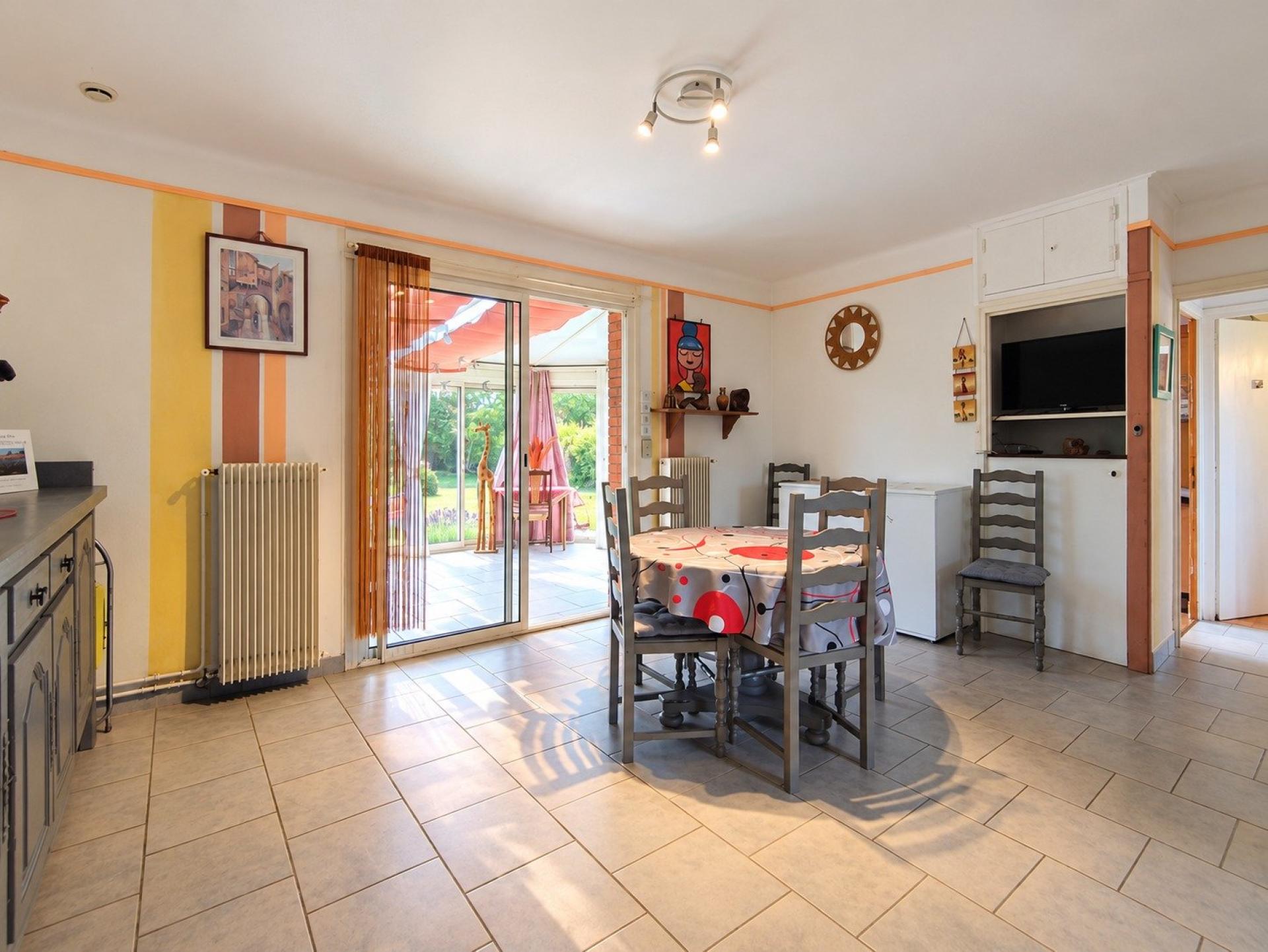 Photo SAFTI — Maison 4 pièces, 70 m² à Amilly 3