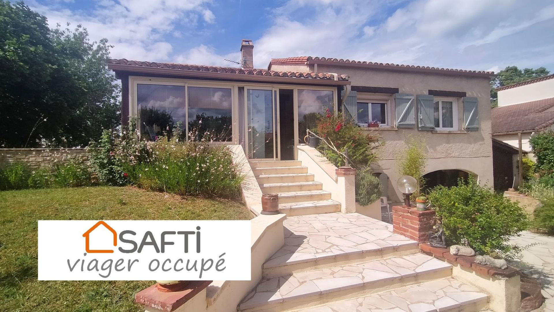 Maison 6 pièces 145 m² · à Prayssac · 145 m² · 139 215 €