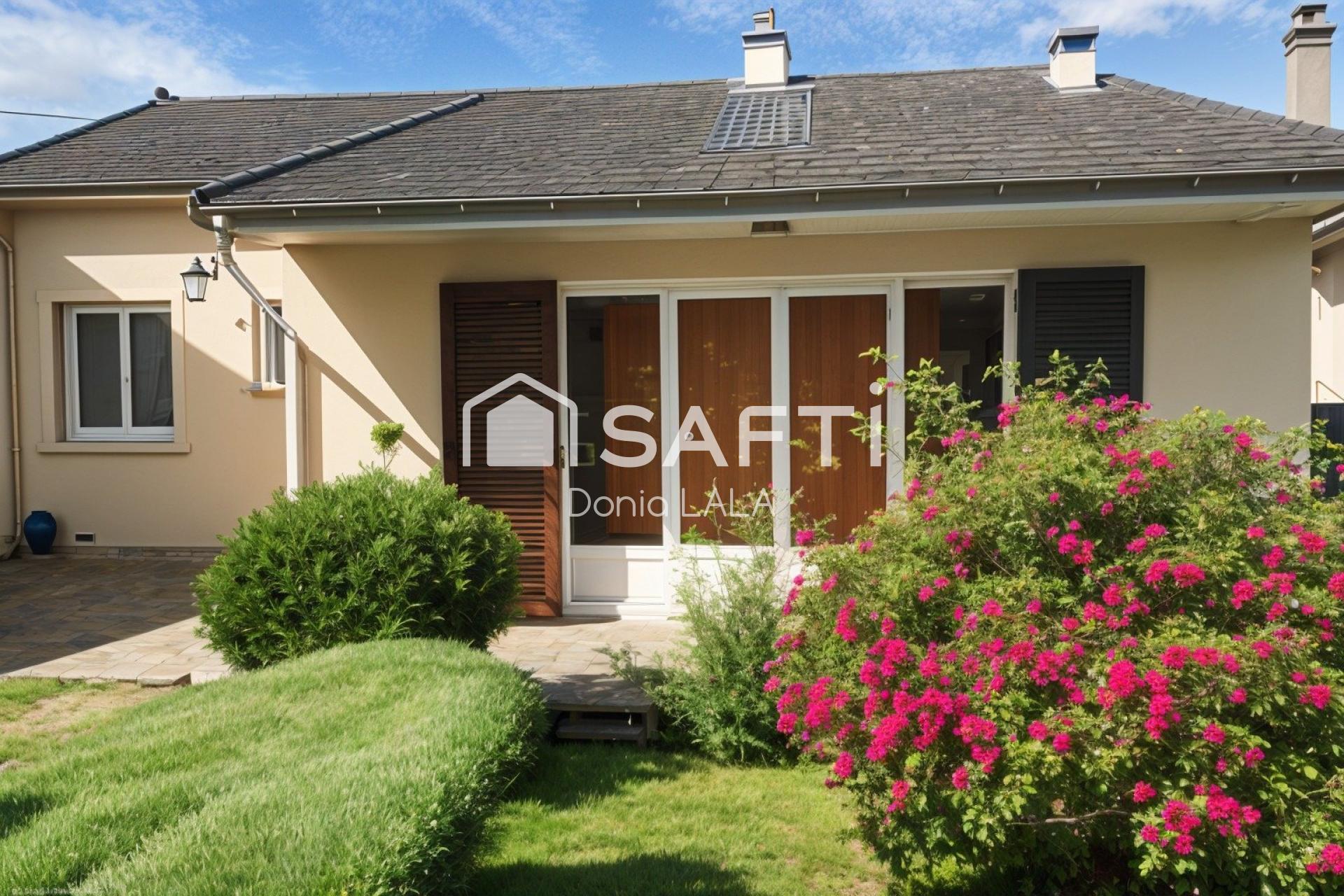 Photo-maison
