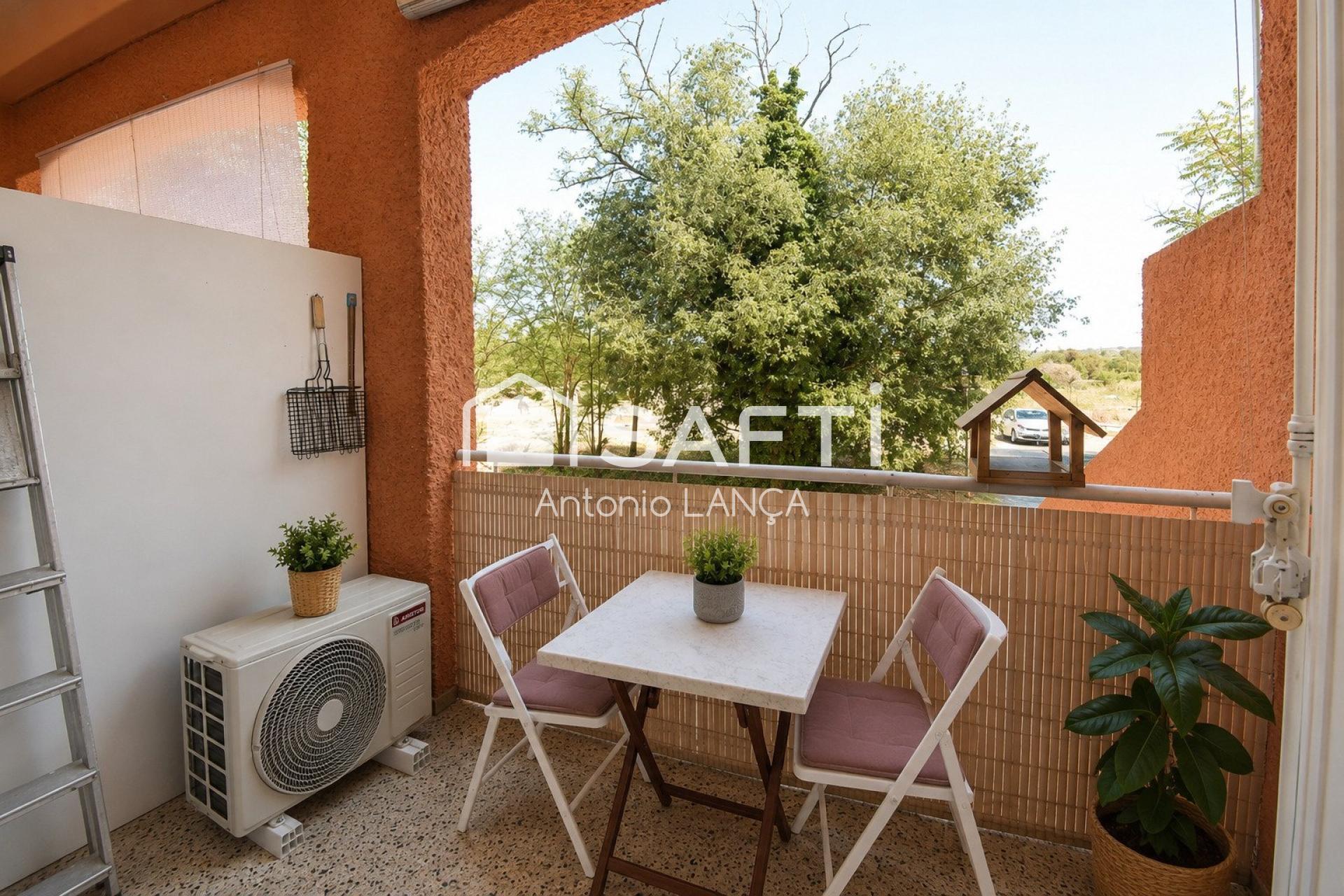 Photo-appartement