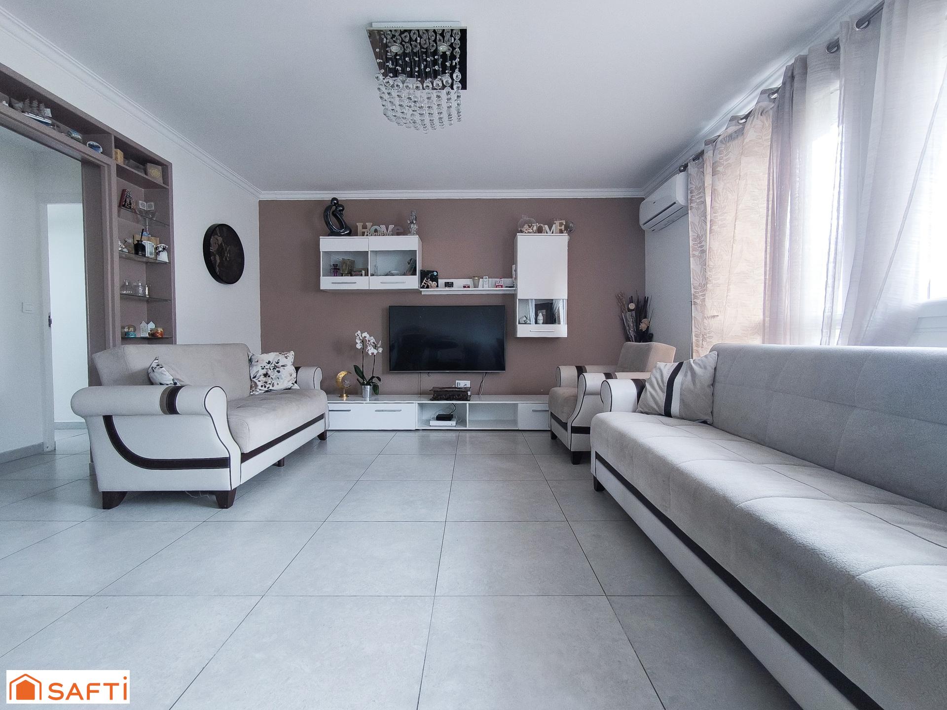 Photo-appartement