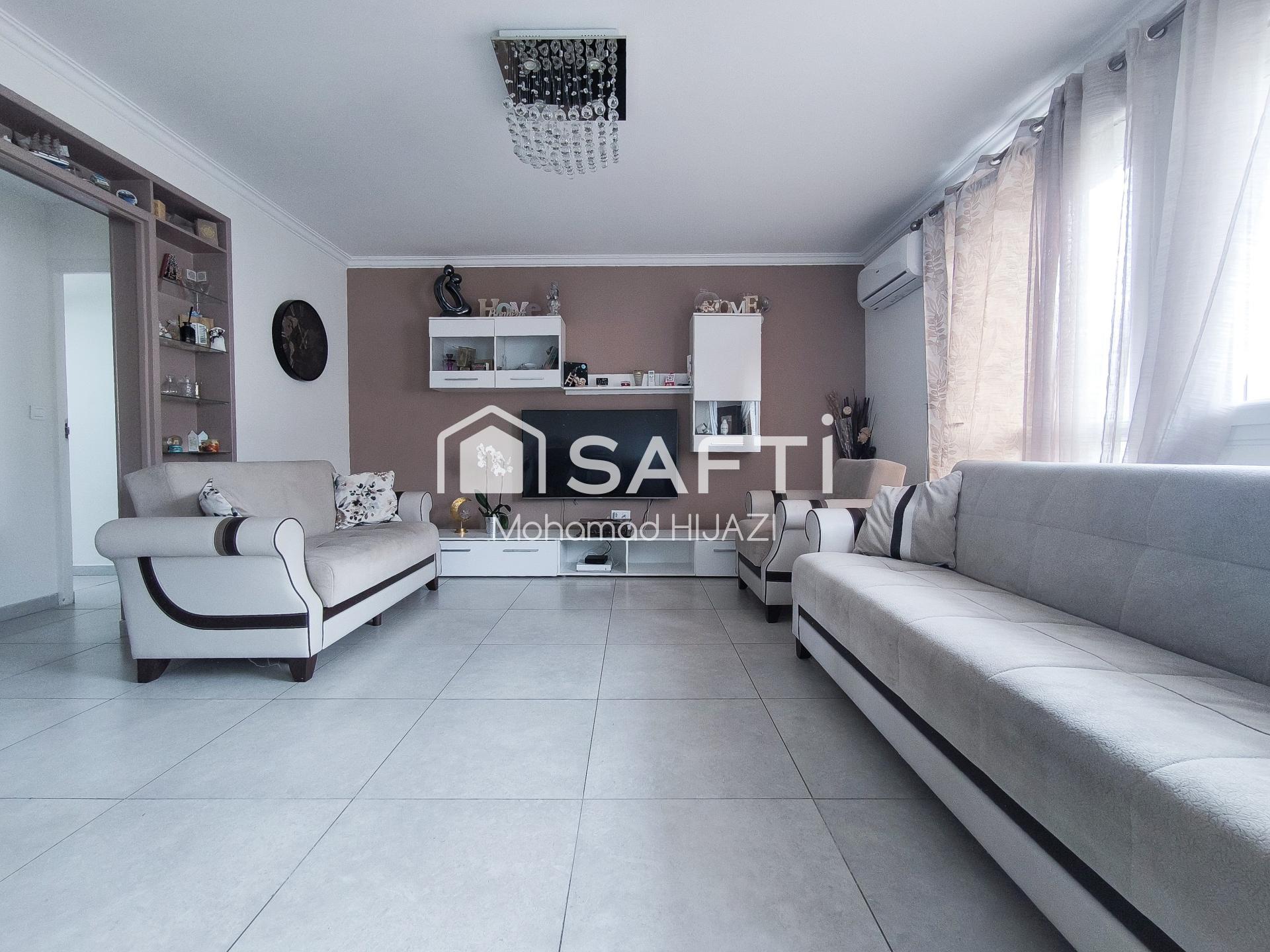 Photo-appartement