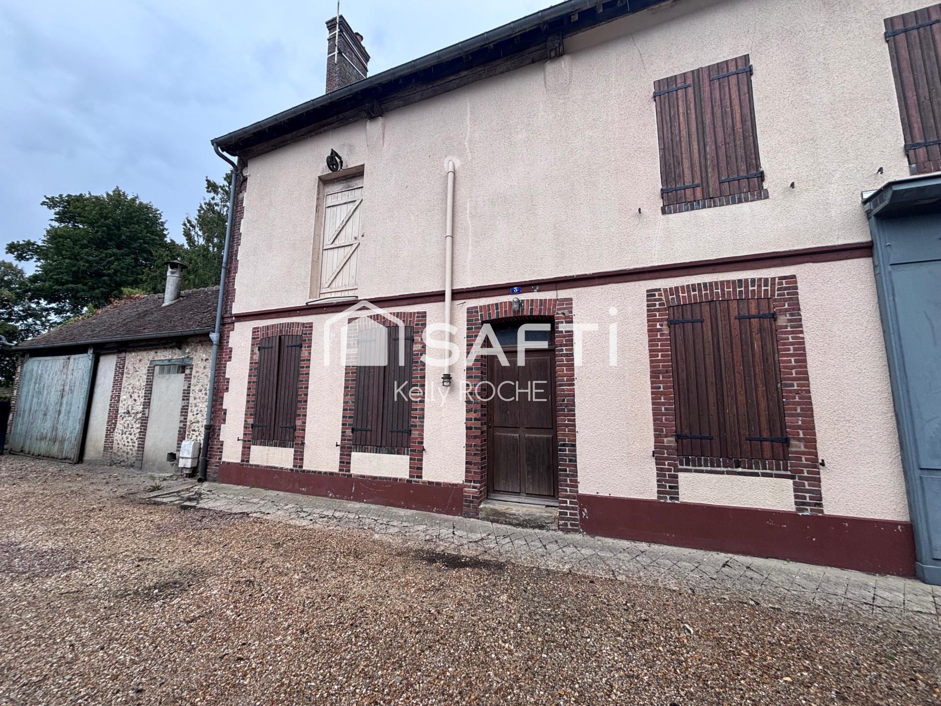 Photo-maison