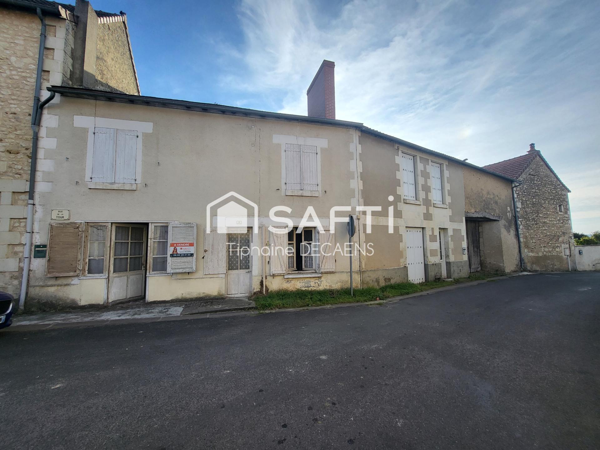 Photo-maison