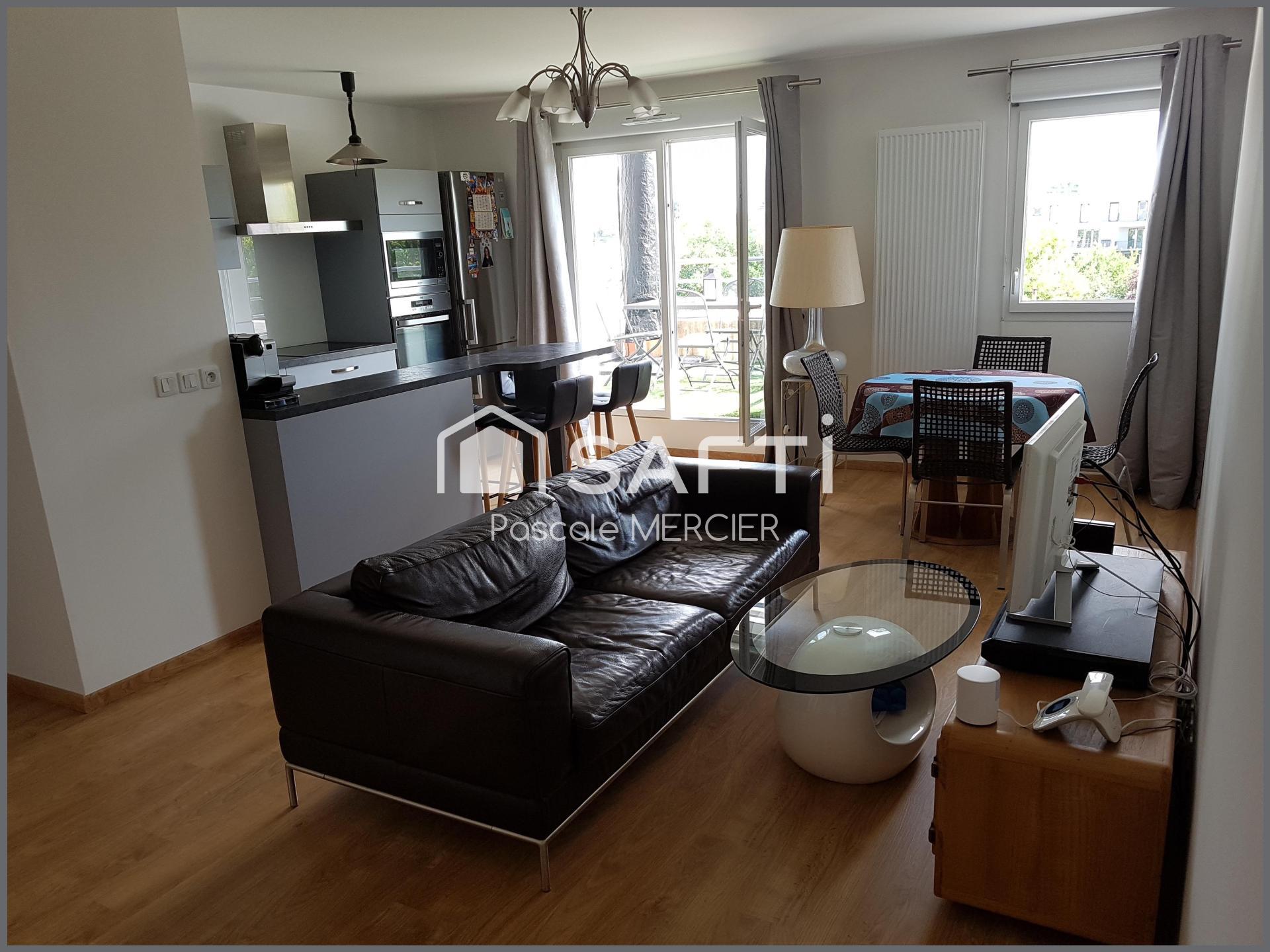 Photo-appartement