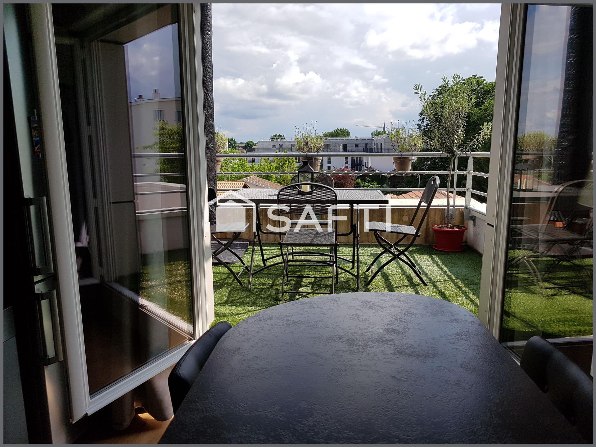 Photo-appartement