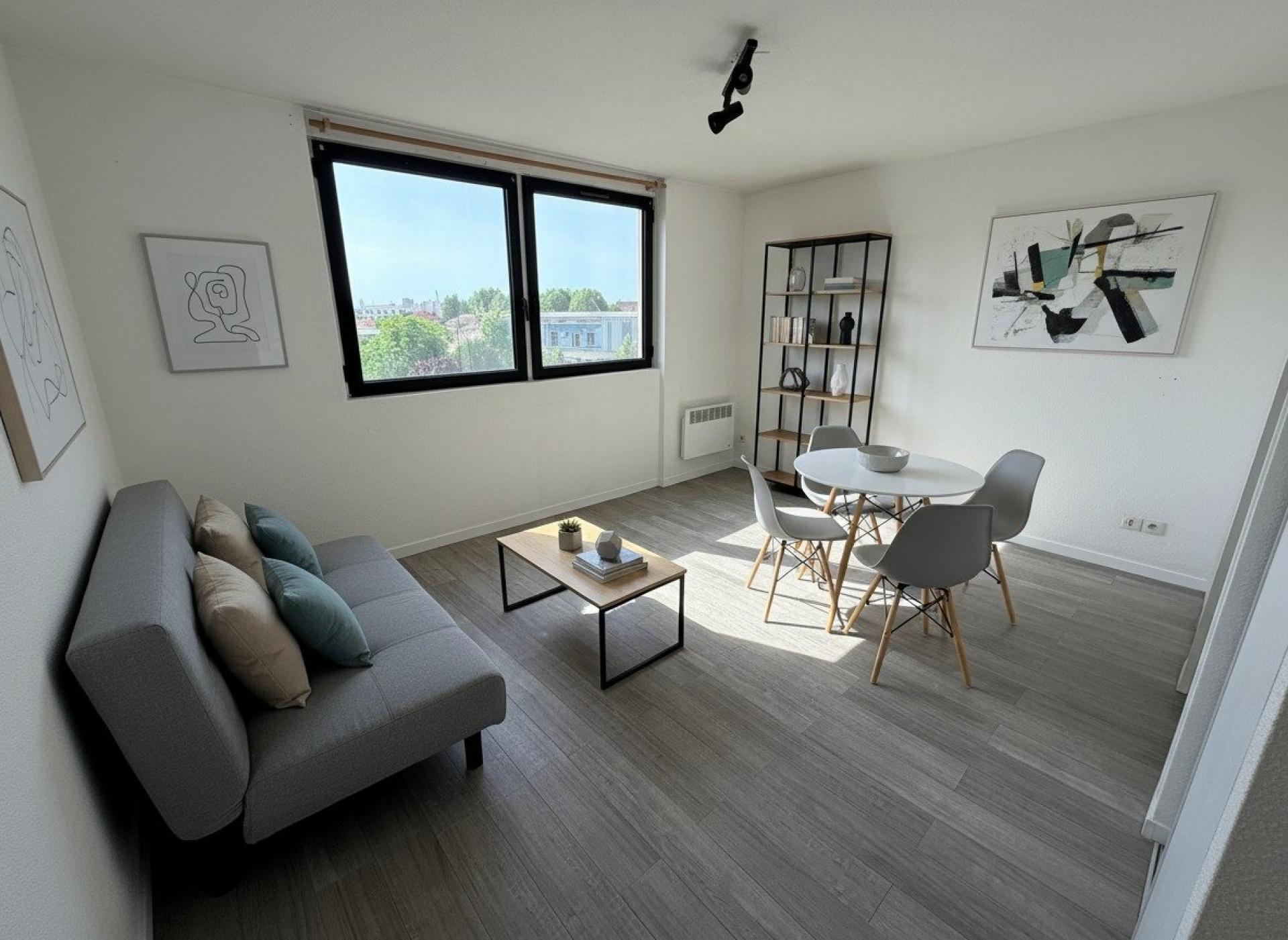 Photo-appartement