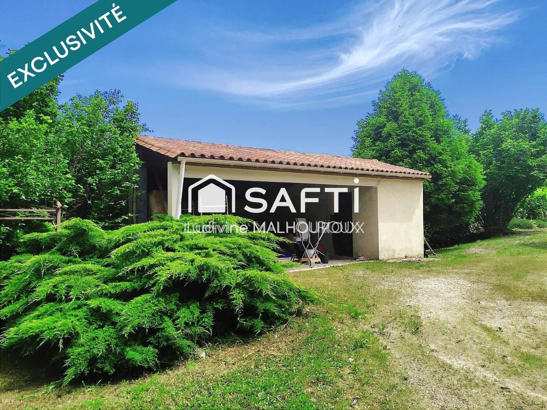 Photo SAFTI — Maison 6 pièces, 166 m² à Dignac 4
