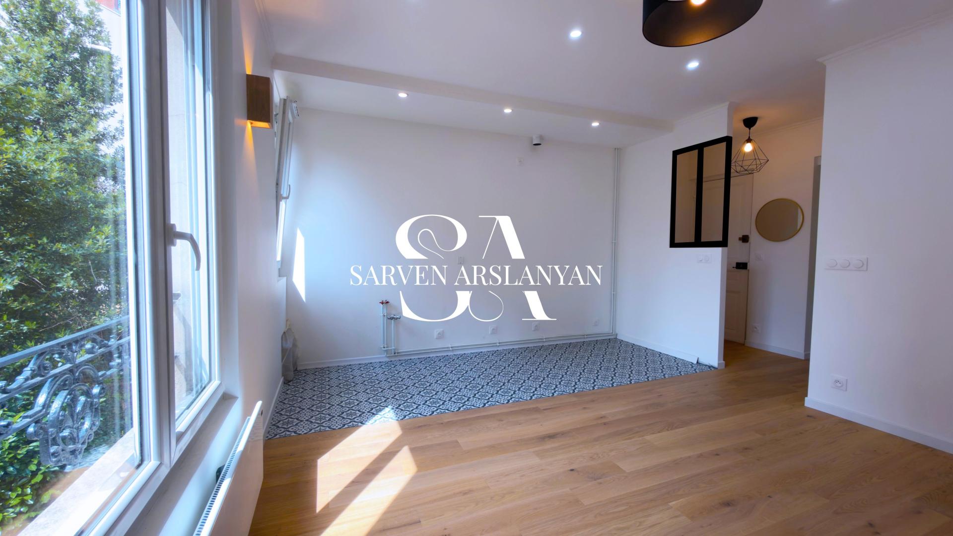 Photo-appartement