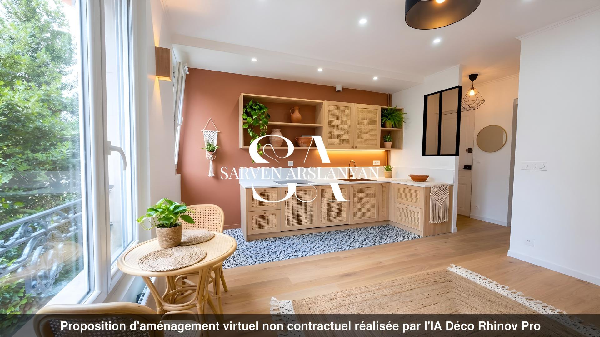 Photo-appartement