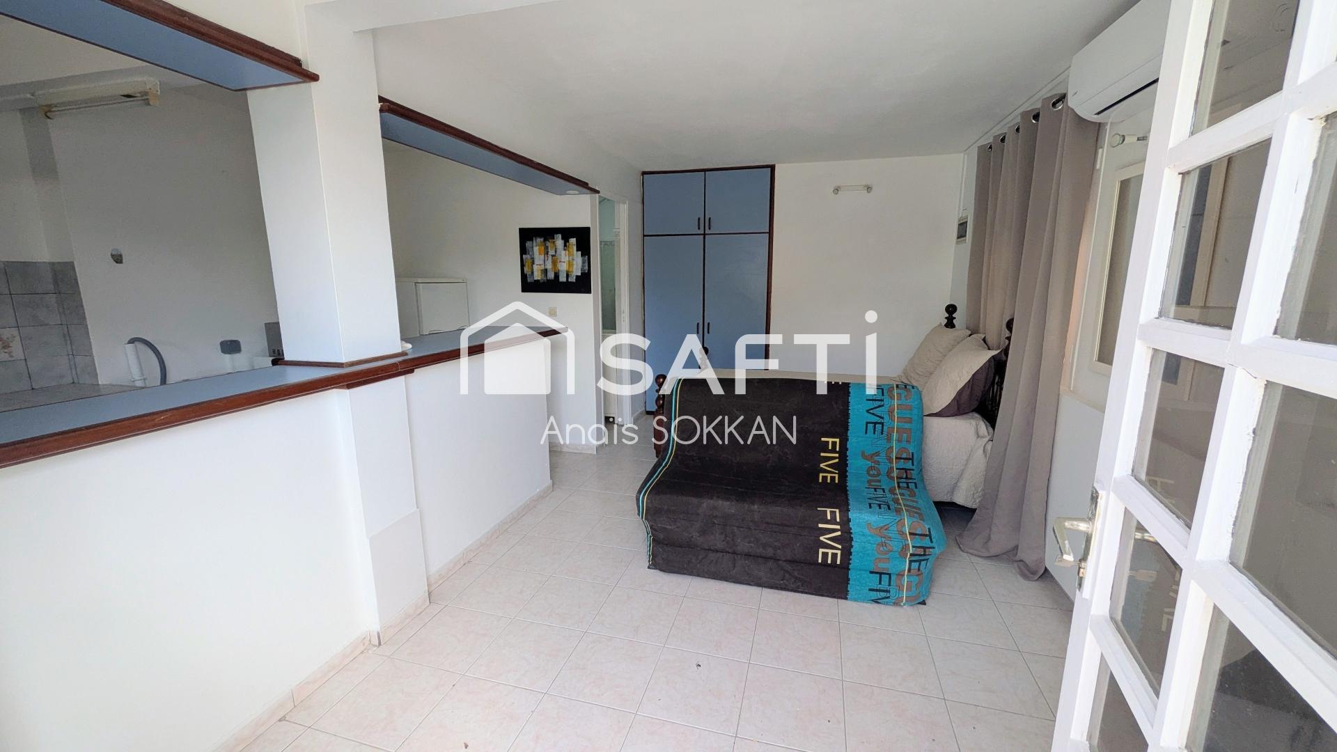 Photo-appartement