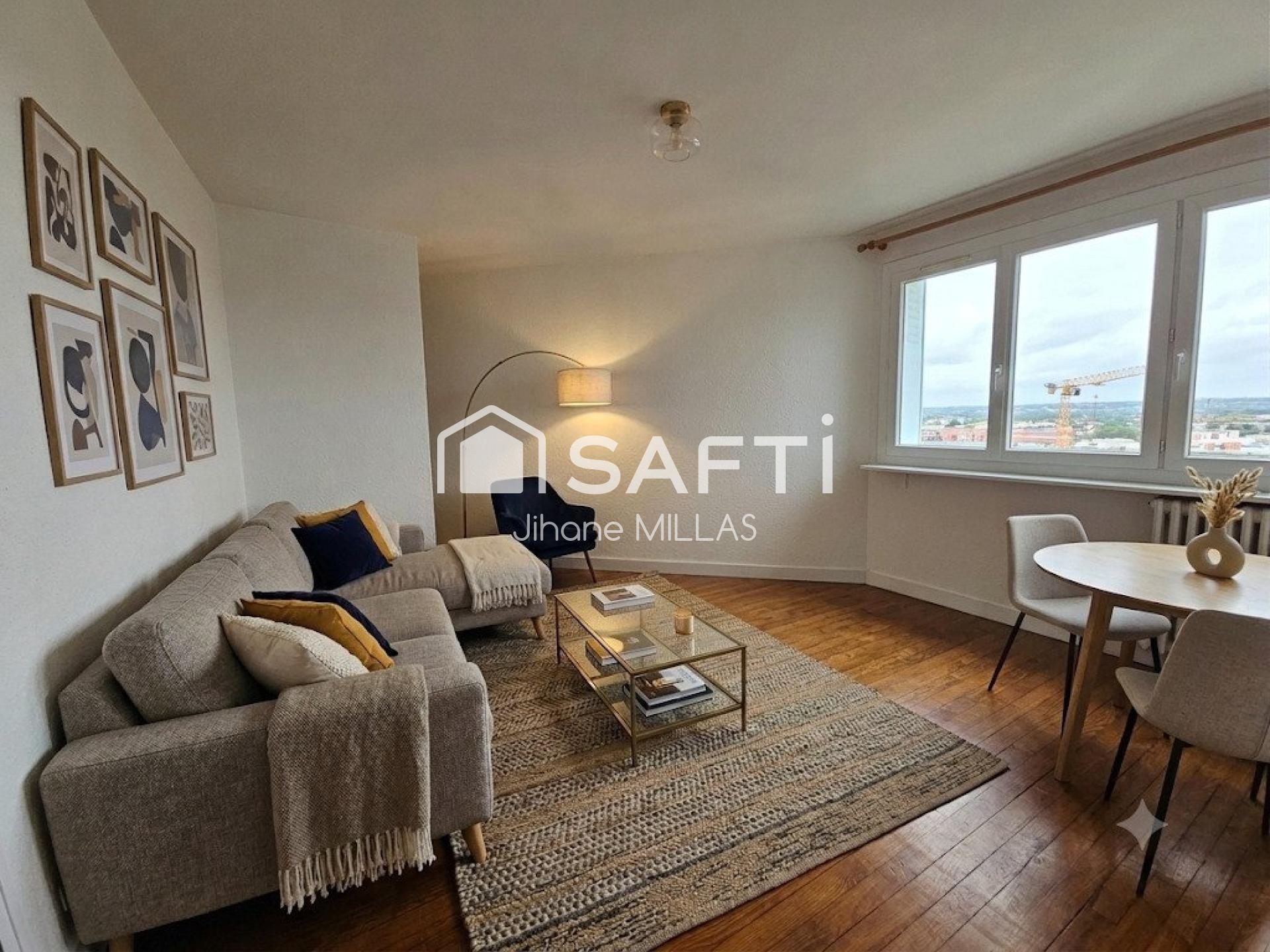 Photo-appartement