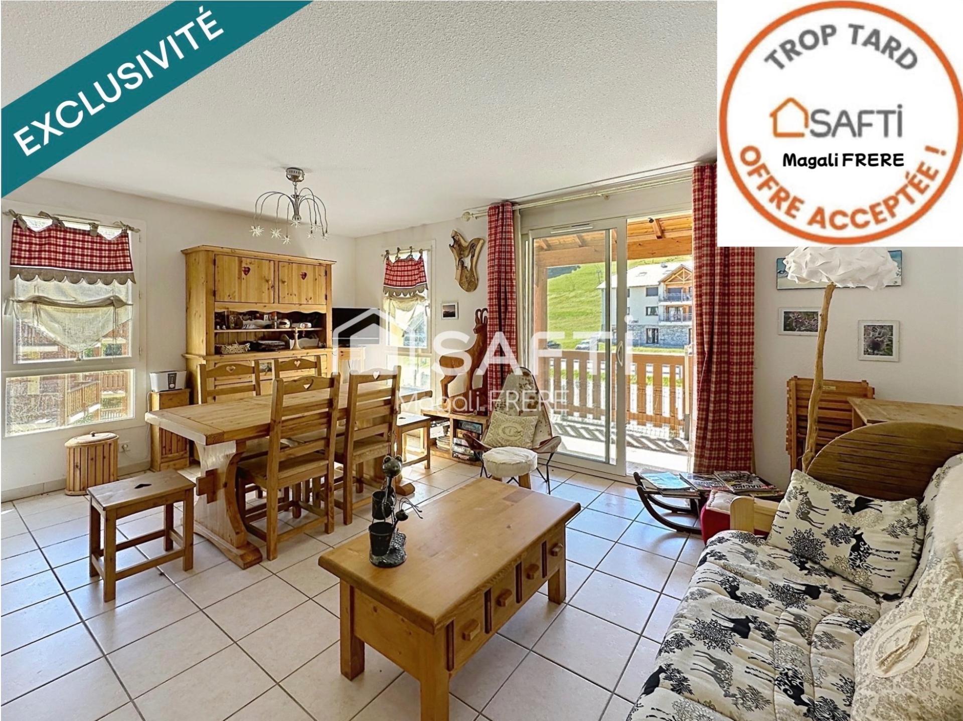 Photo-appartement