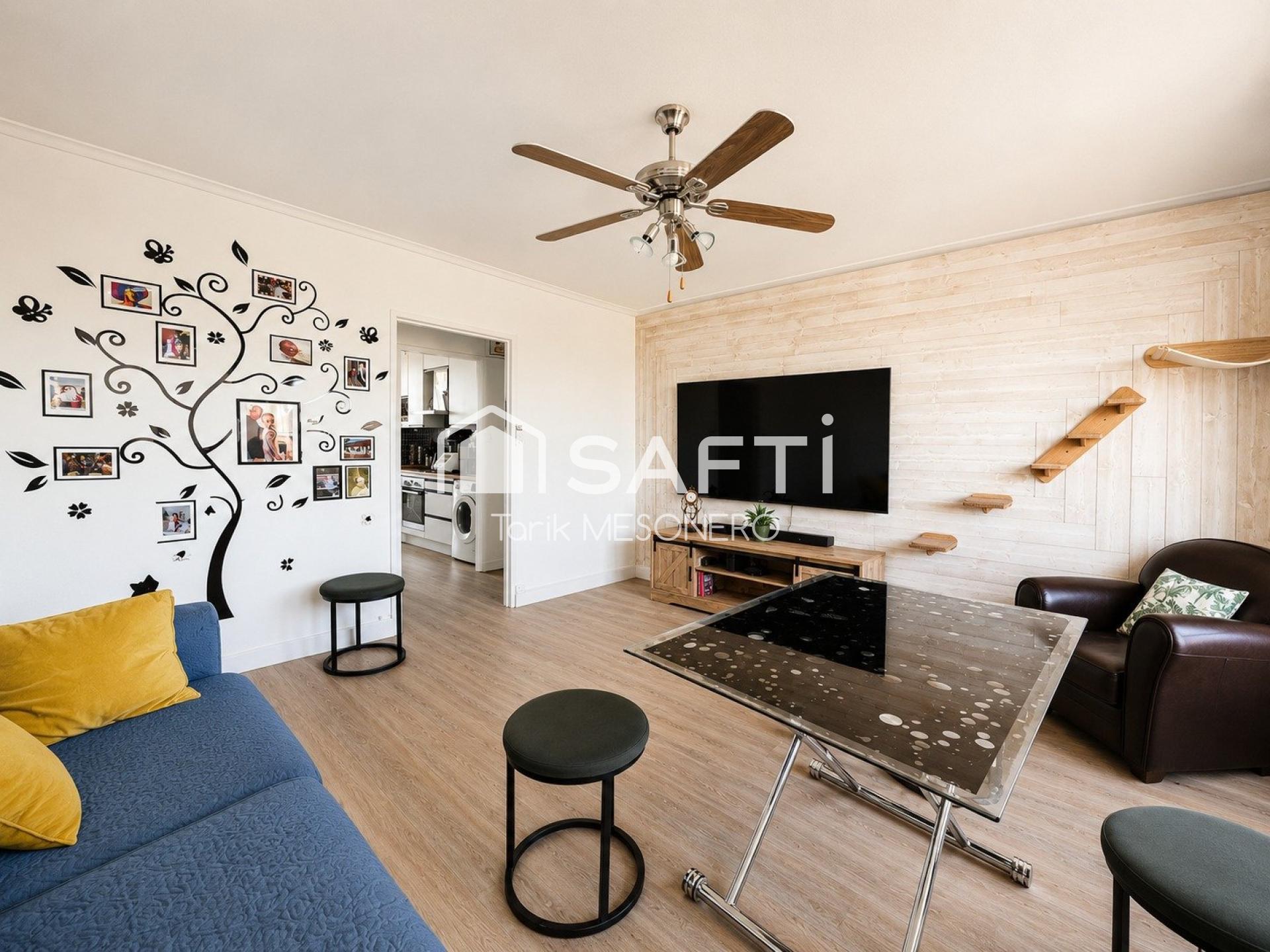 Photo-appartement
