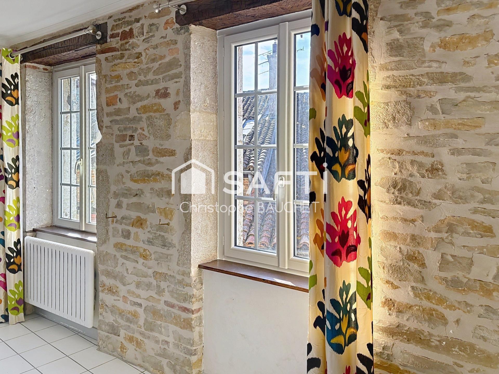 Photo SAFTI — Appartement 4 pièces, 99 m² à Bourg En Bresse 3