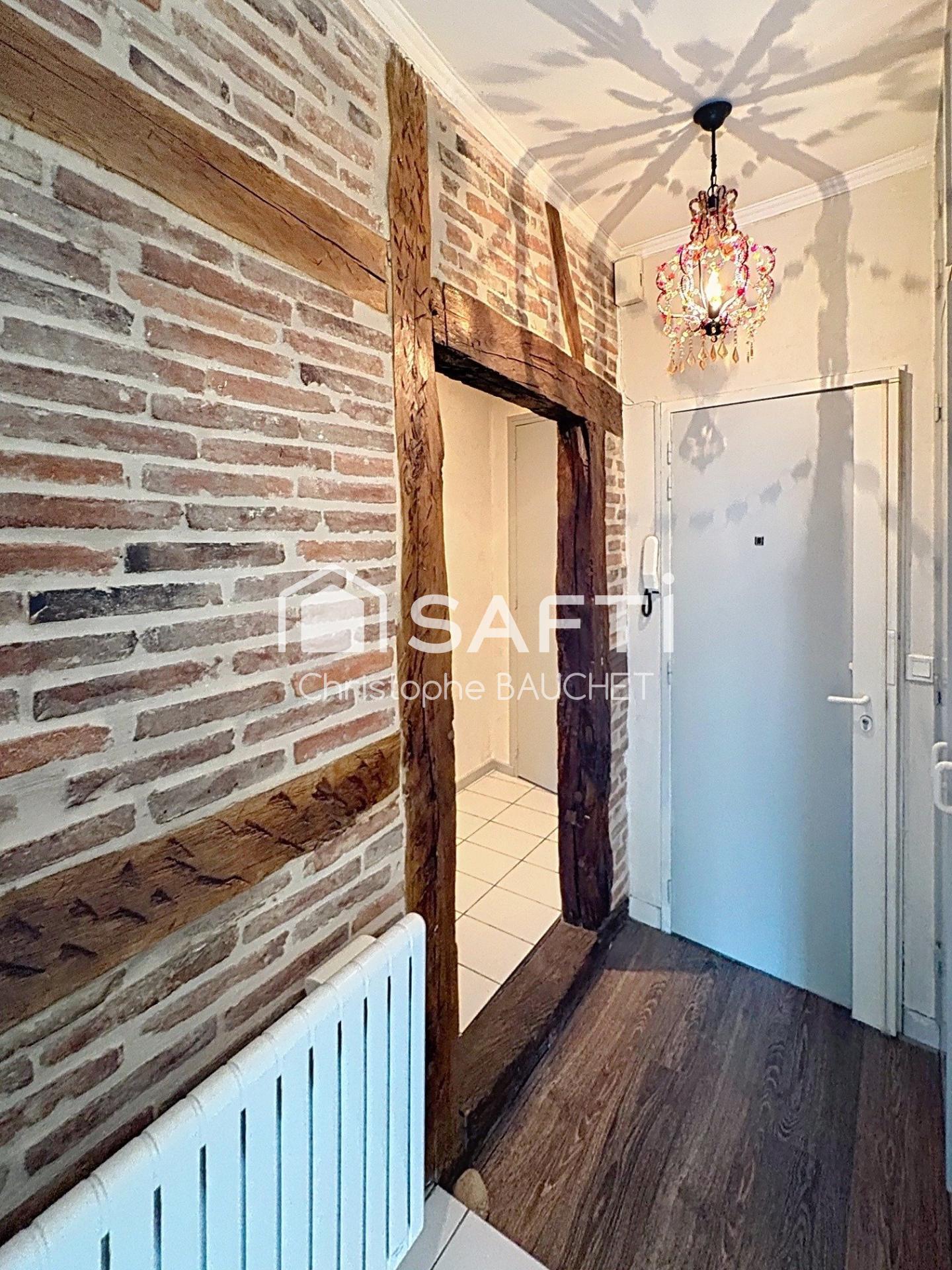 Photo SAFTI — Appartement 4 pièces, 99 m² à Bourg En Bresse 5