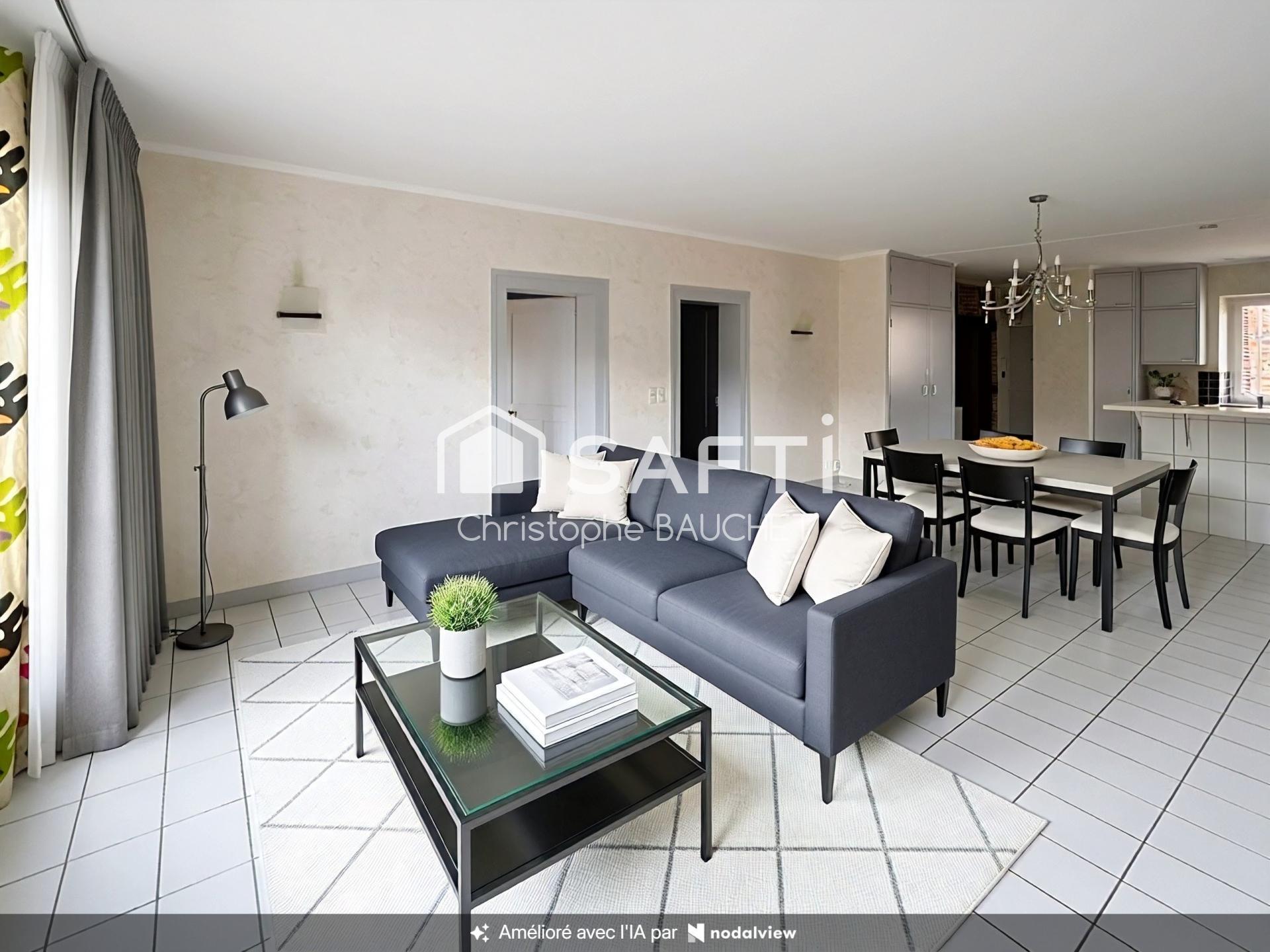 Photo-appartement