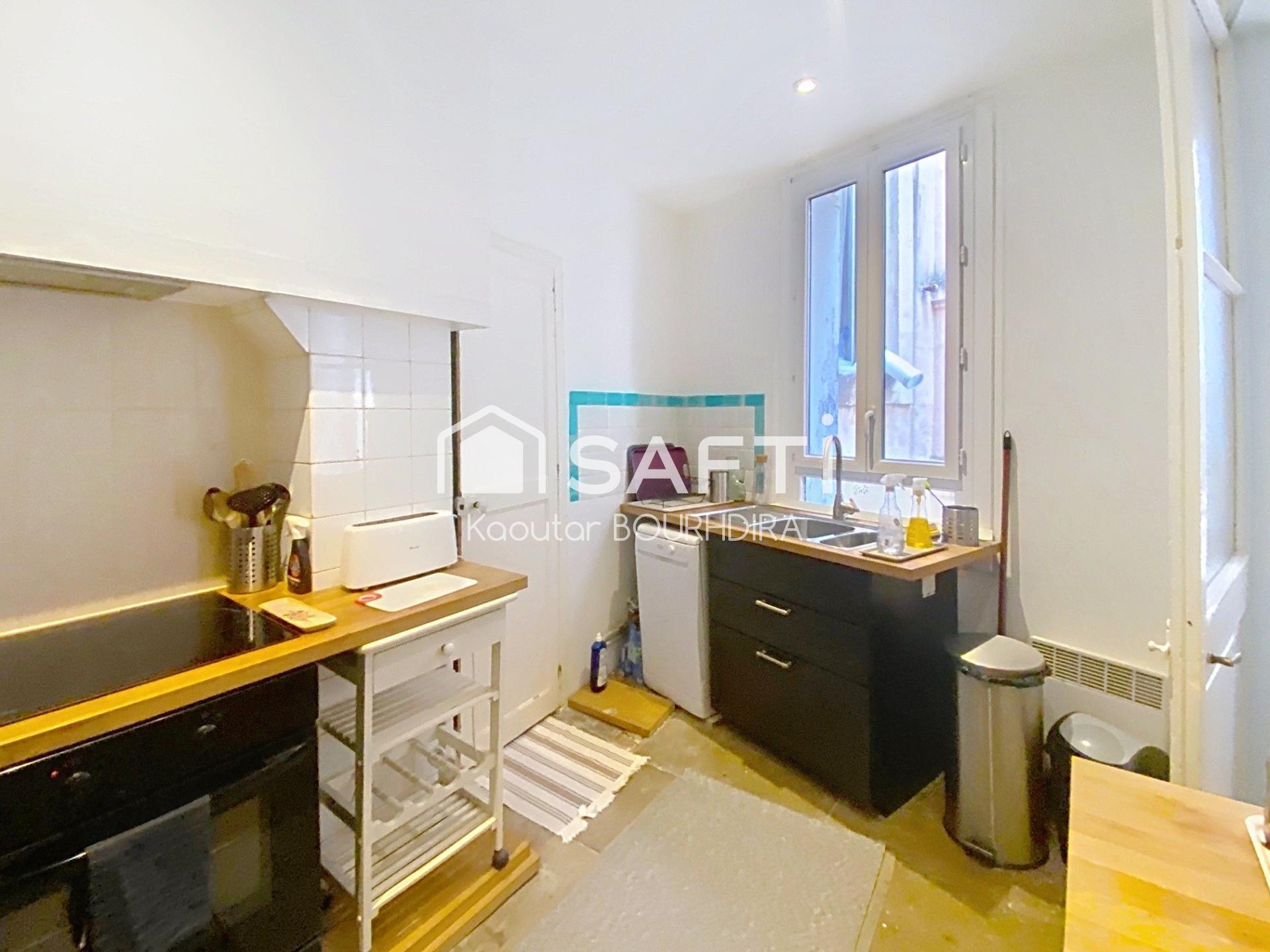 Photo-appartement