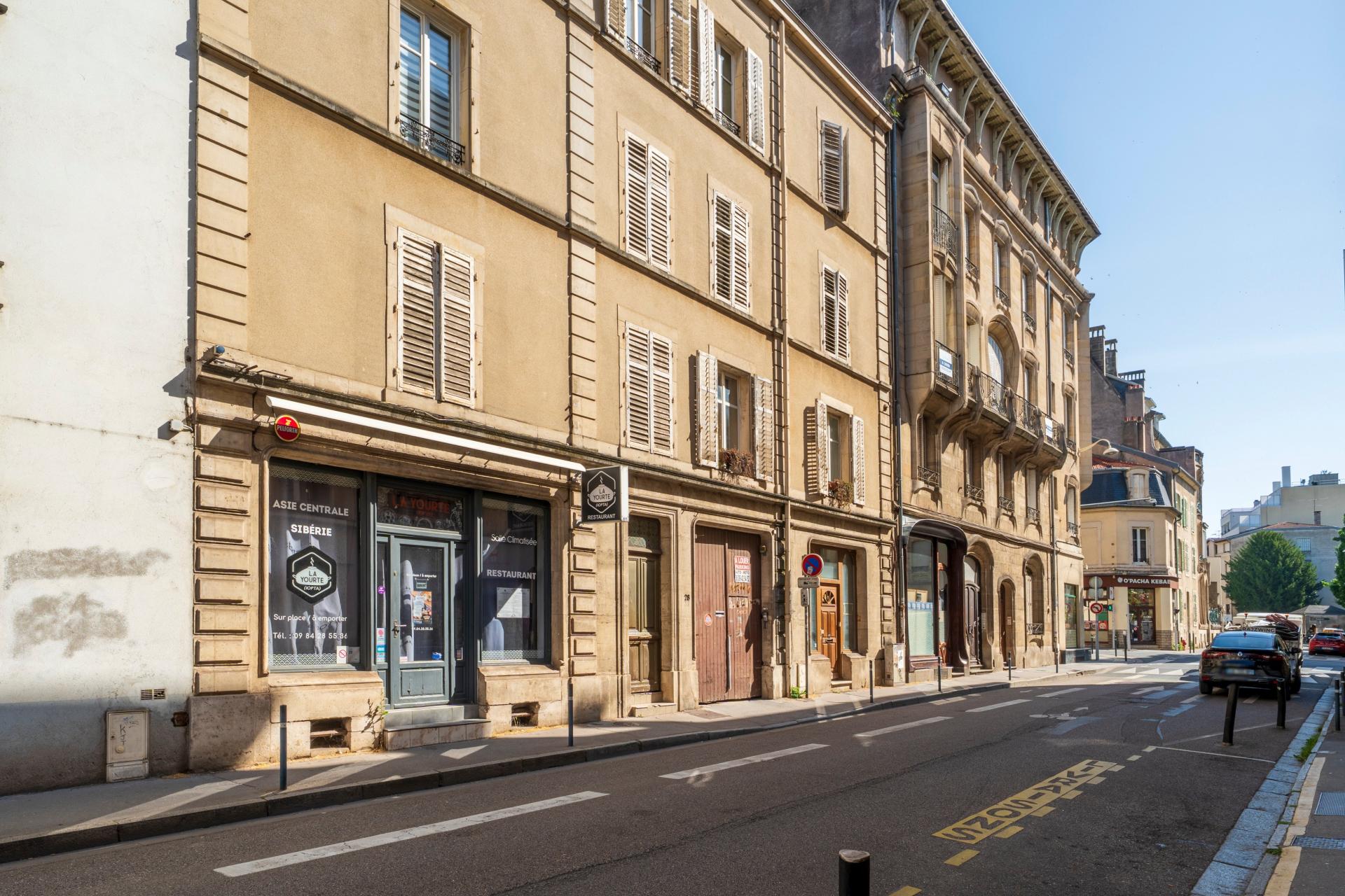 Photo-appartement