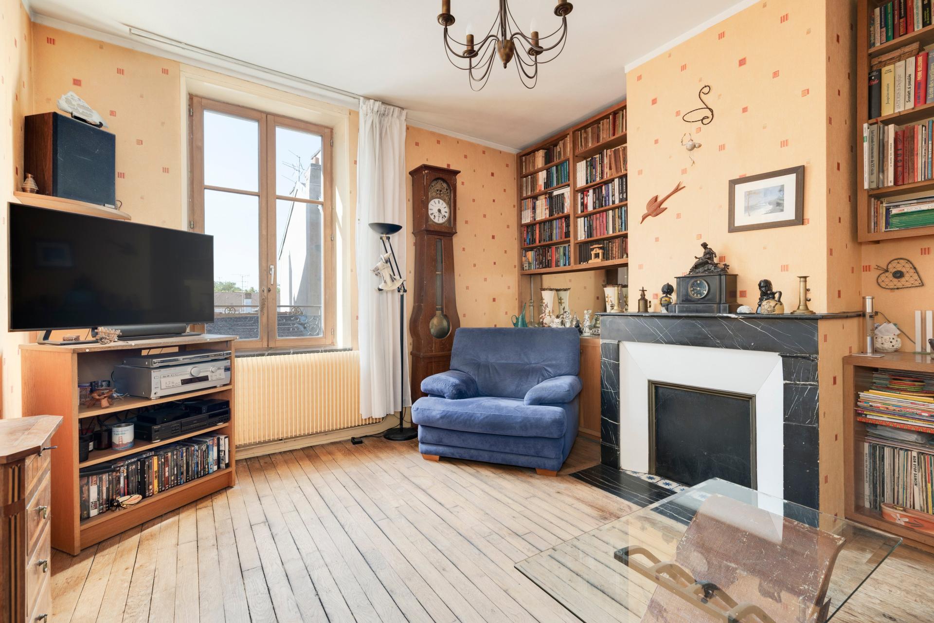 Photo-appartement