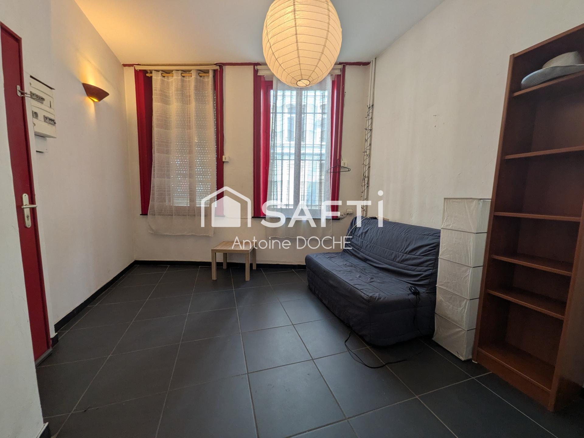 Photo-appartement