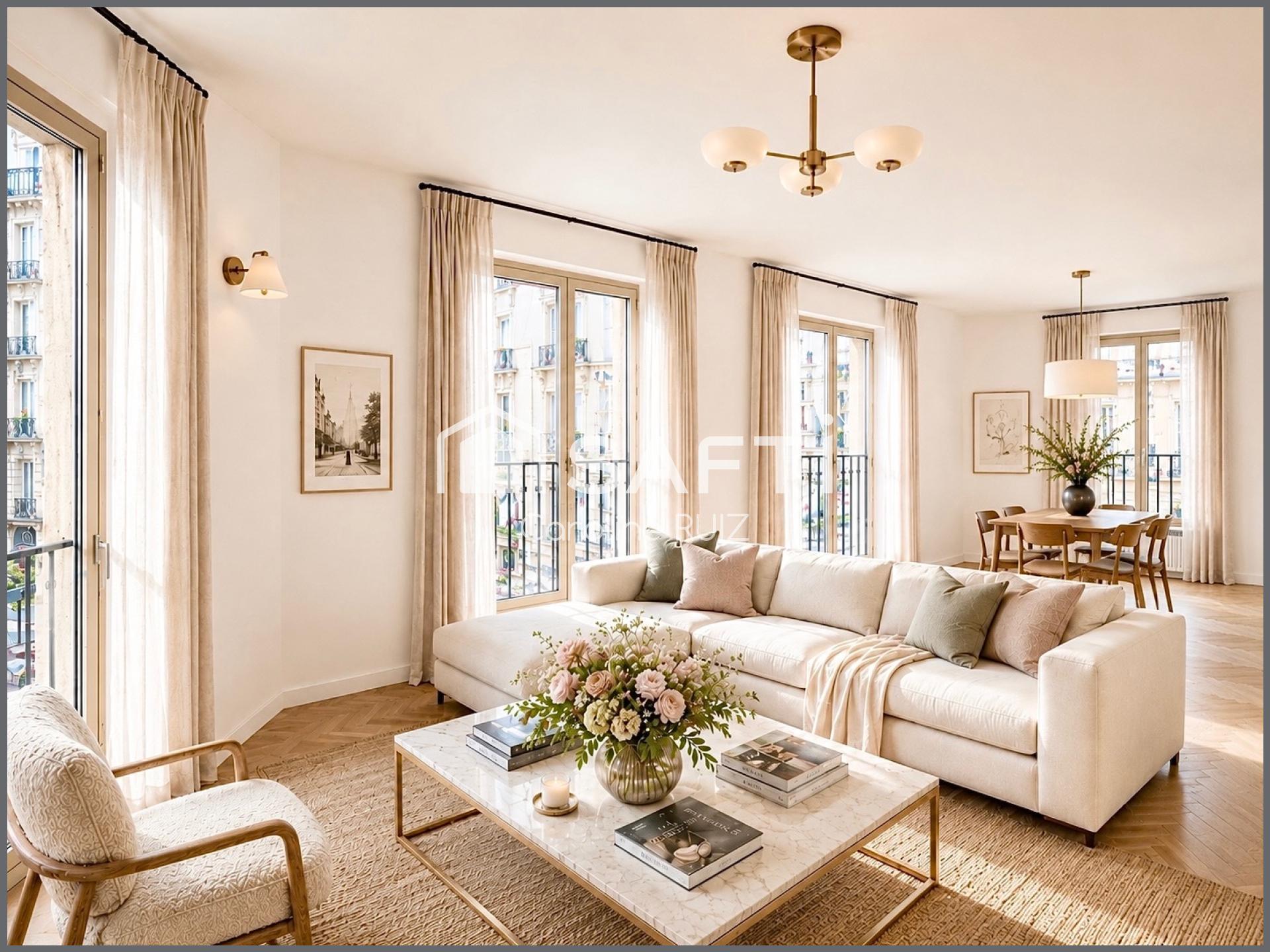 Photo-appartement
