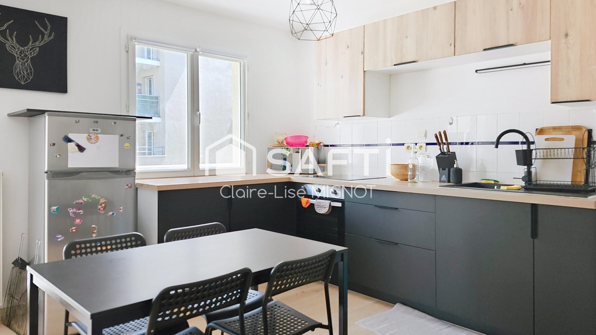 Photo-appartement