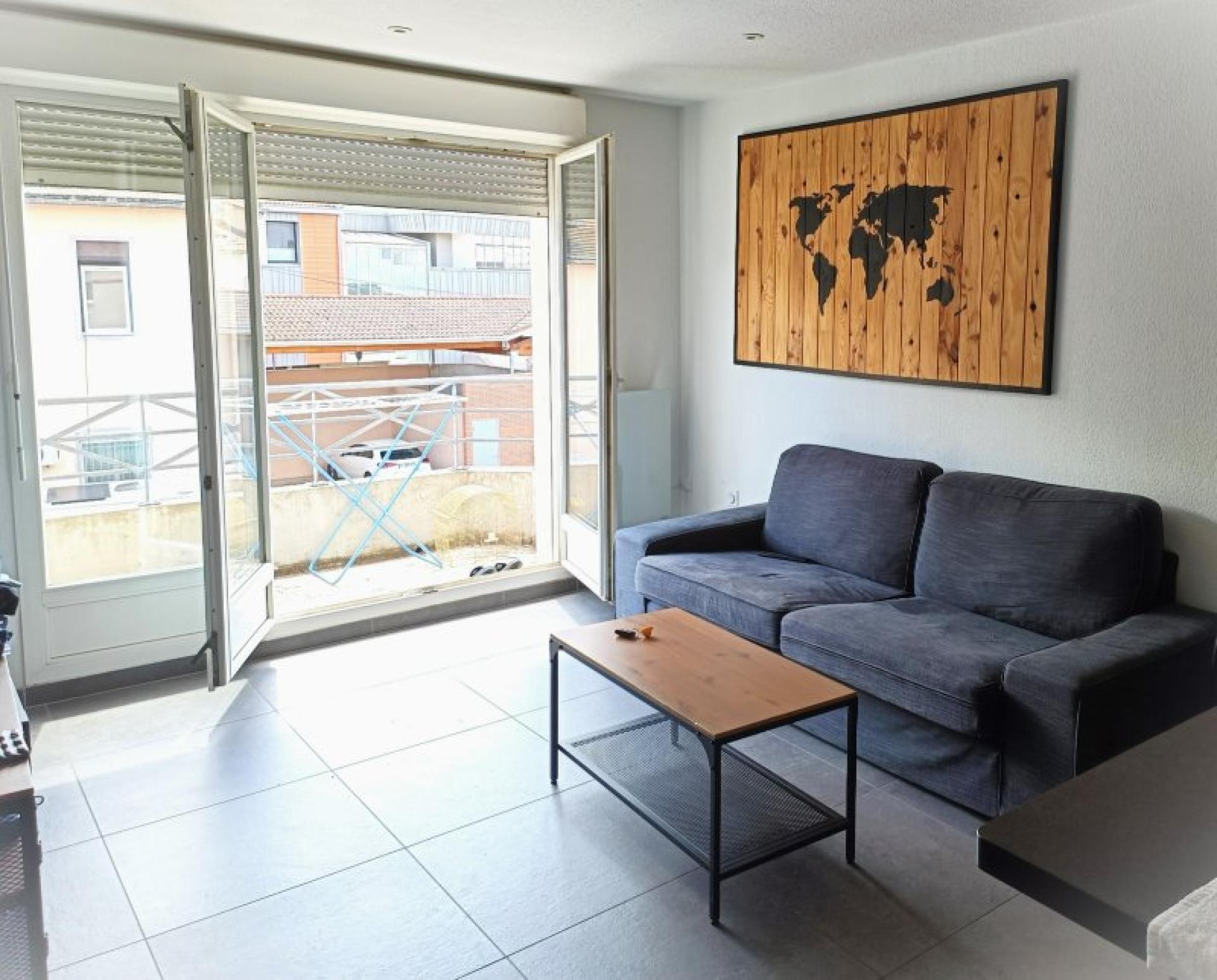 Photo-appartement