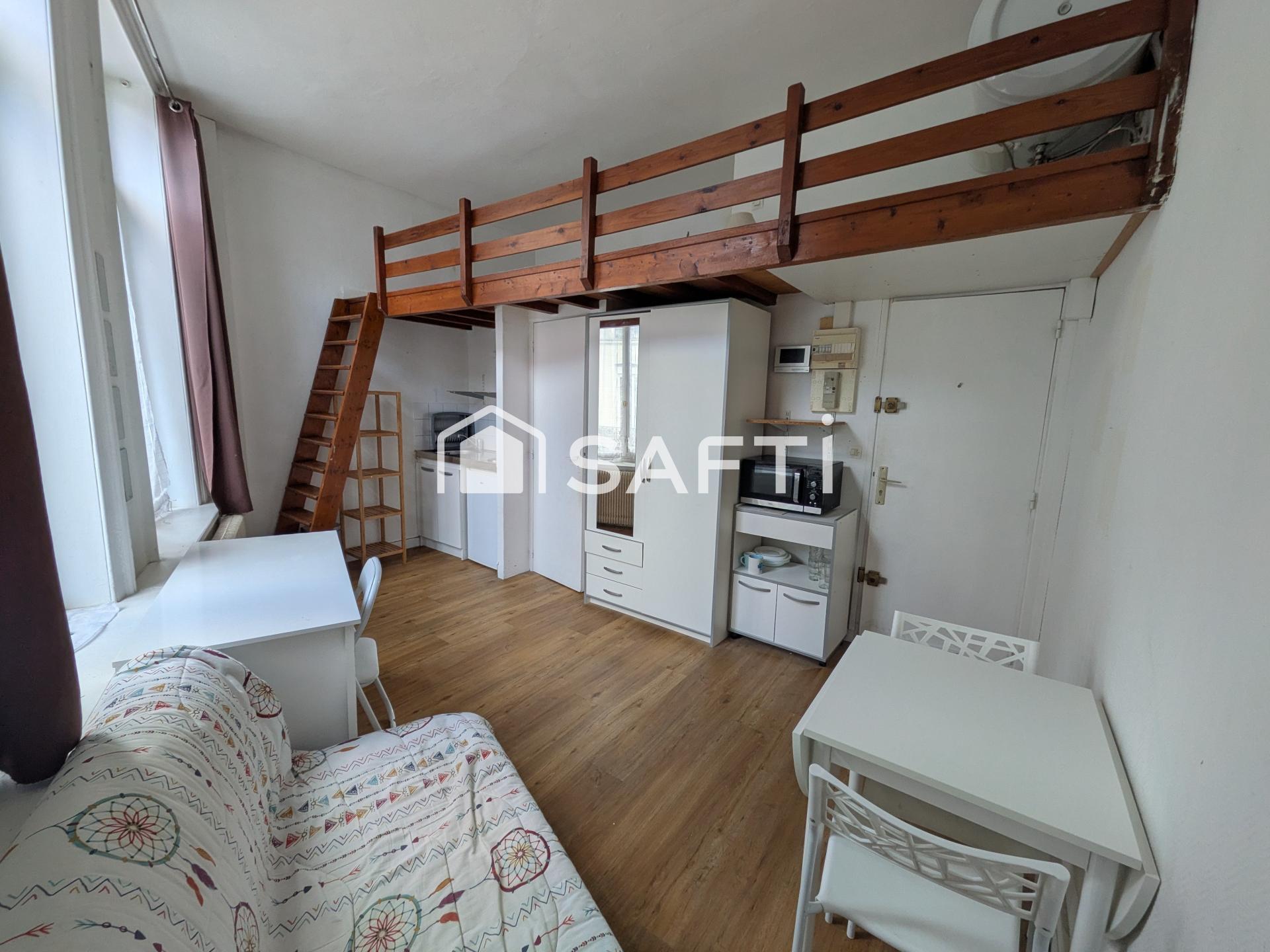Photo-appartement