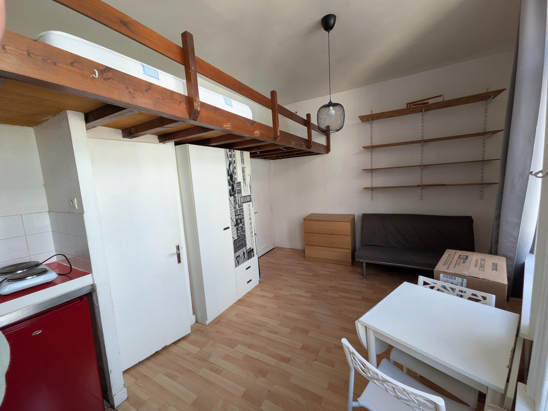 Photo-appartement