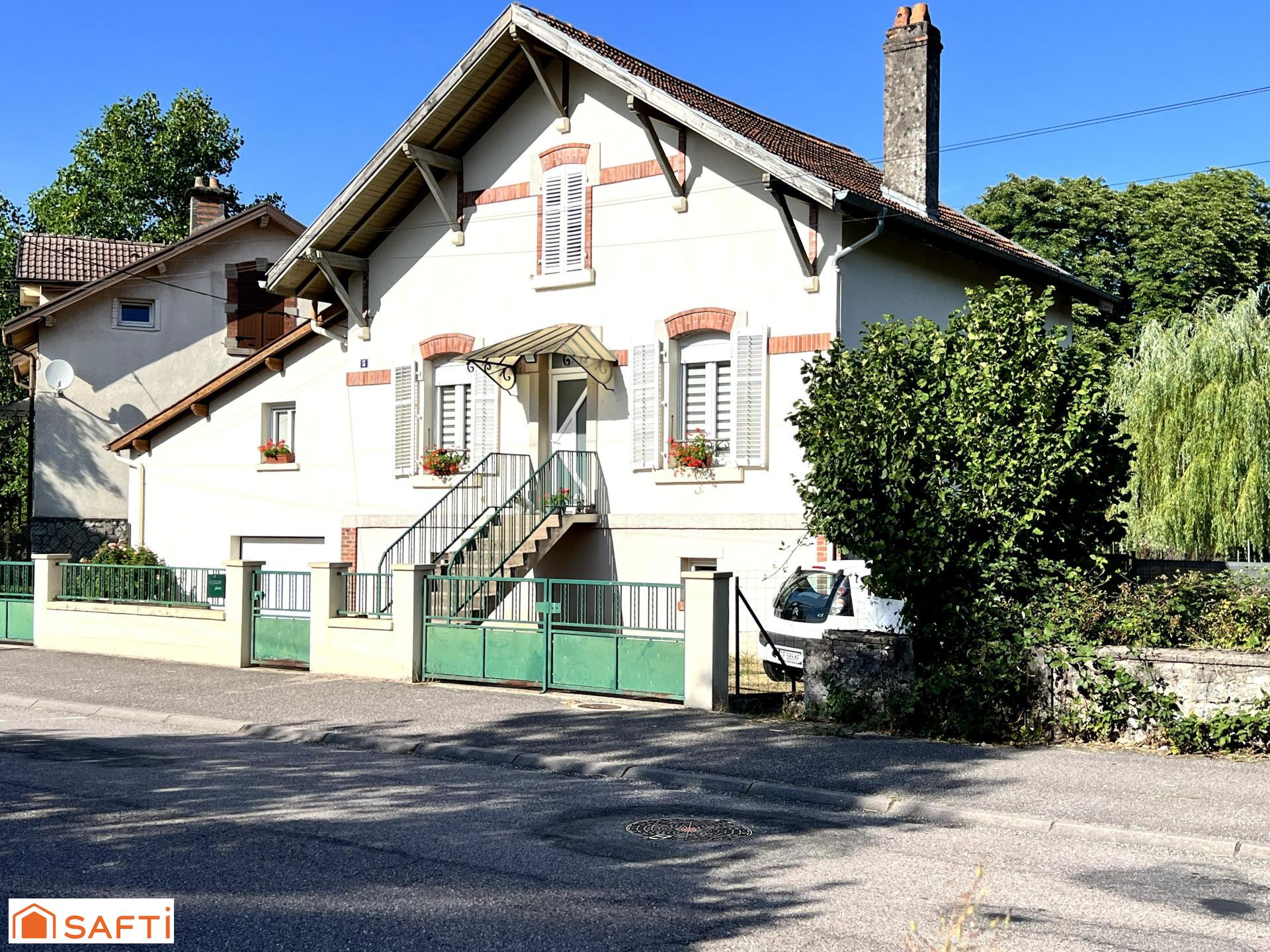 Photo-maison