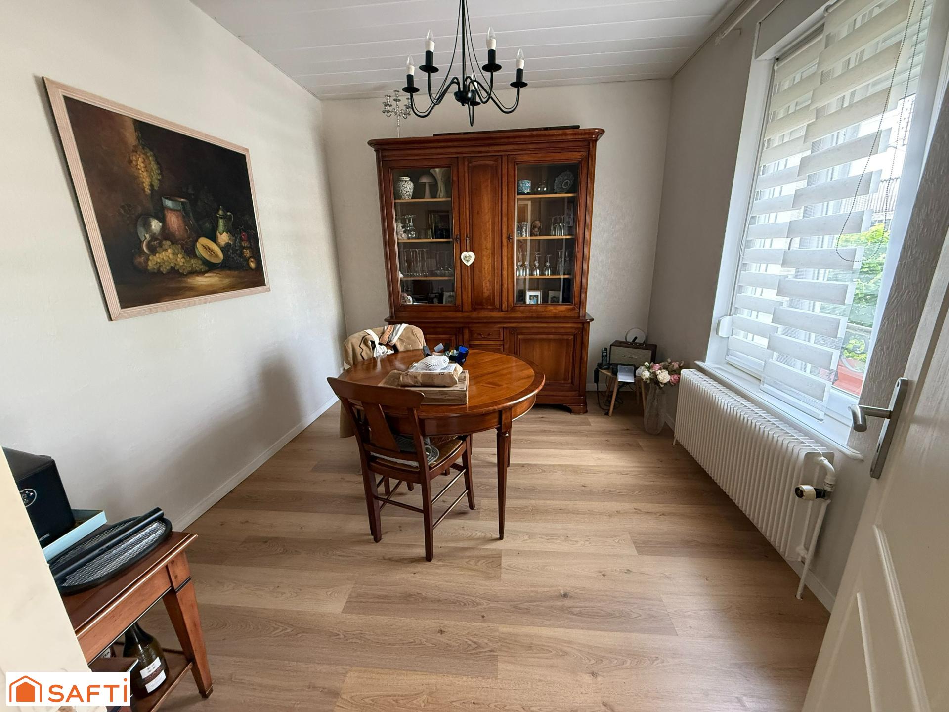 Photo SAFTI — Maison 5 pièces, 81 m² à Baccarat 5