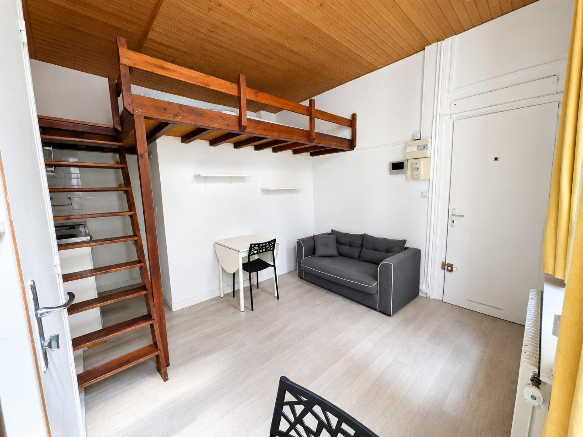 Photo-appartement
