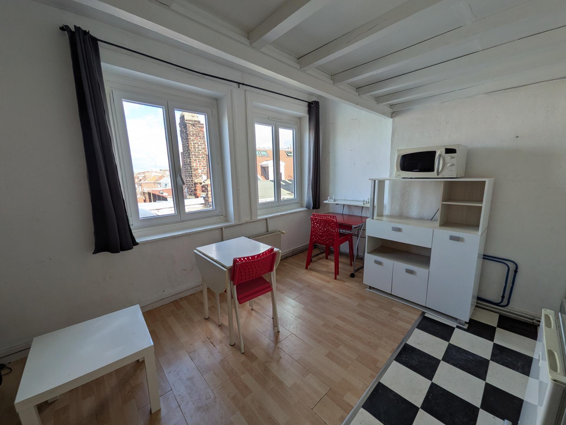Photo-appartement