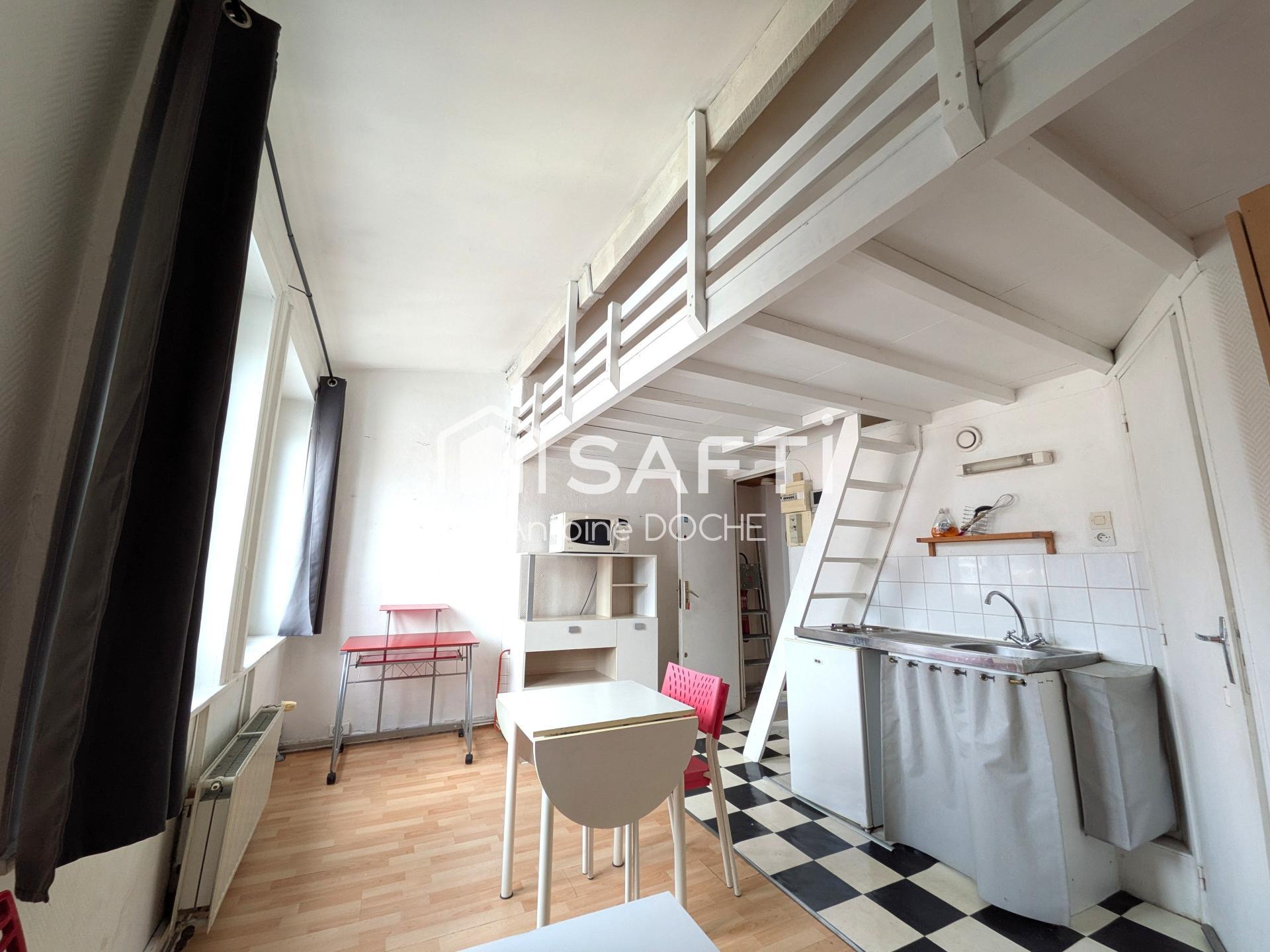 Photo-appartement