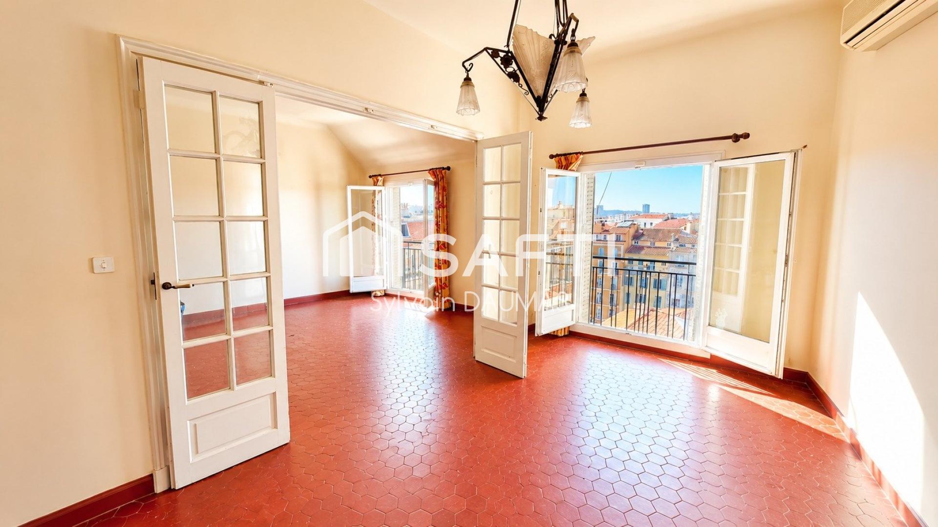 Photo-appartement